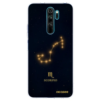 Maskica za Xiaomi Redmi Note 8 Pro - SCORPIO