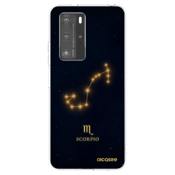 Maskica za Huawei P40 Pro - SCORPIO