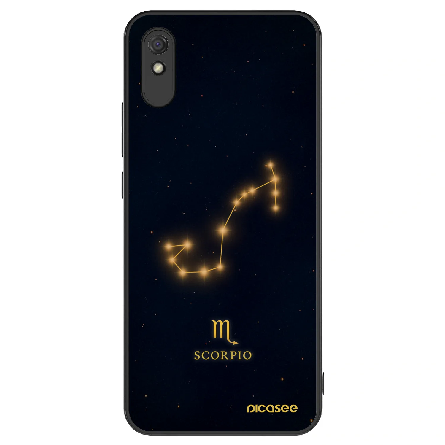 Picasee ULTIMATE CASE za Xiaomi Redmi 9AT - SCORPIO