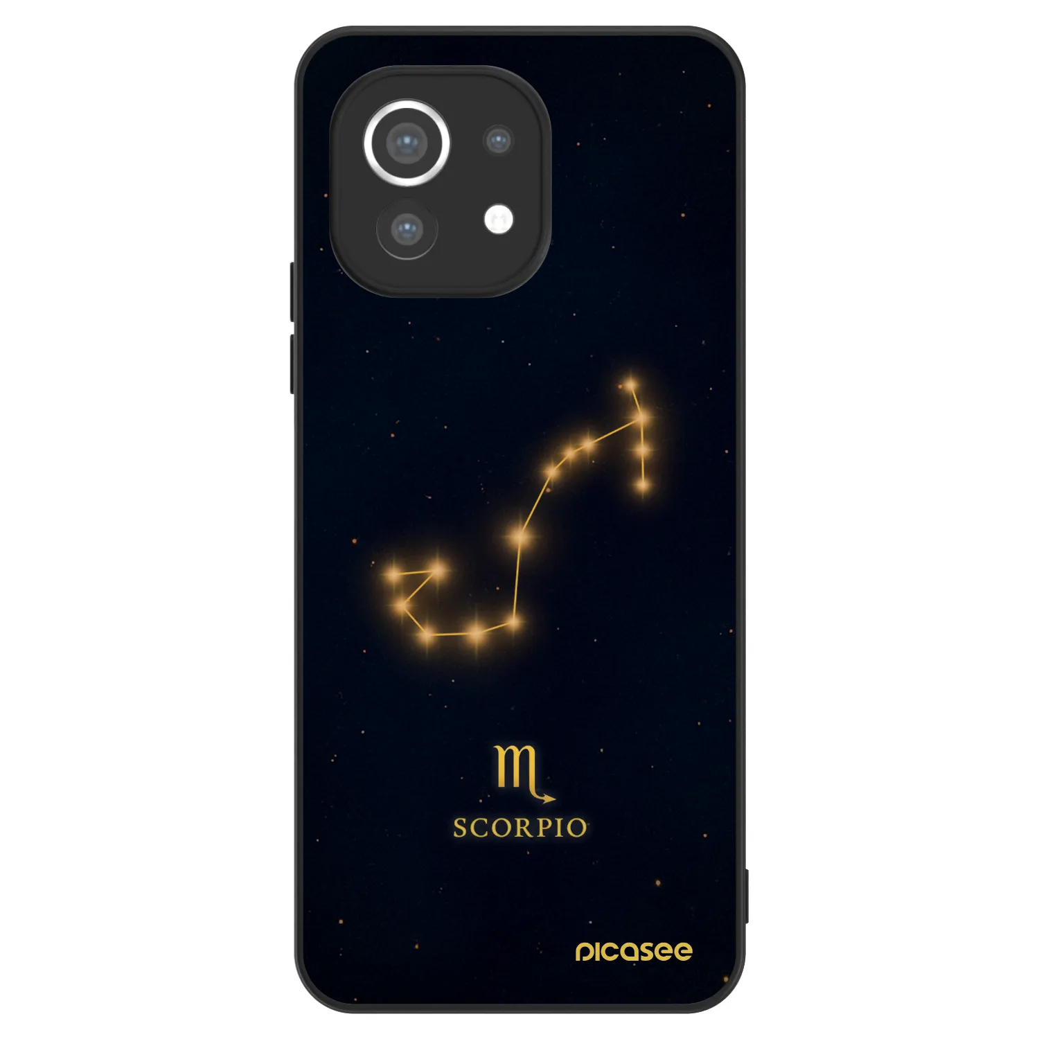 Picasee ULTIMATE CASE za Xiaomi Mi 11 - SCORPIO