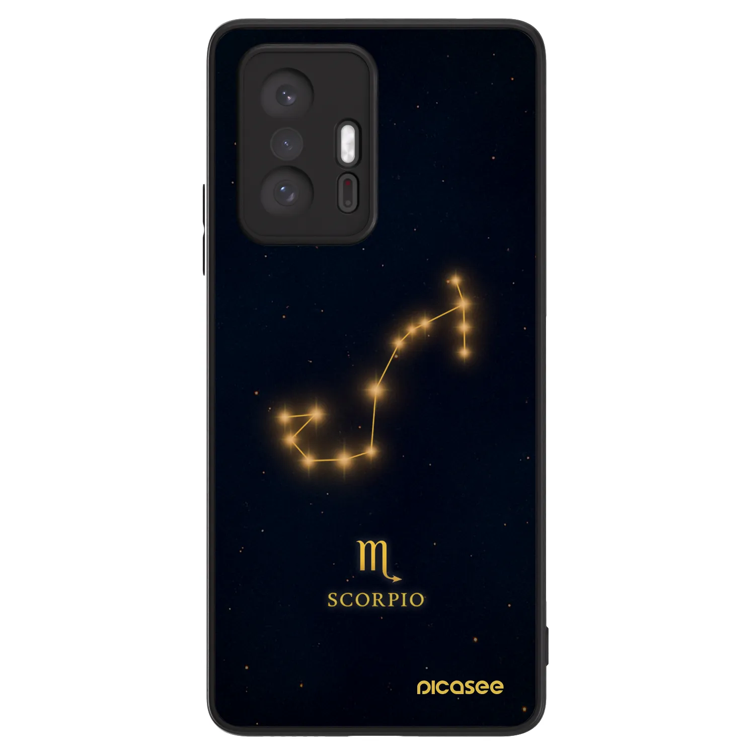 Picasee ULTIMATE CASE za Xiaomi 11T - SCORPIO