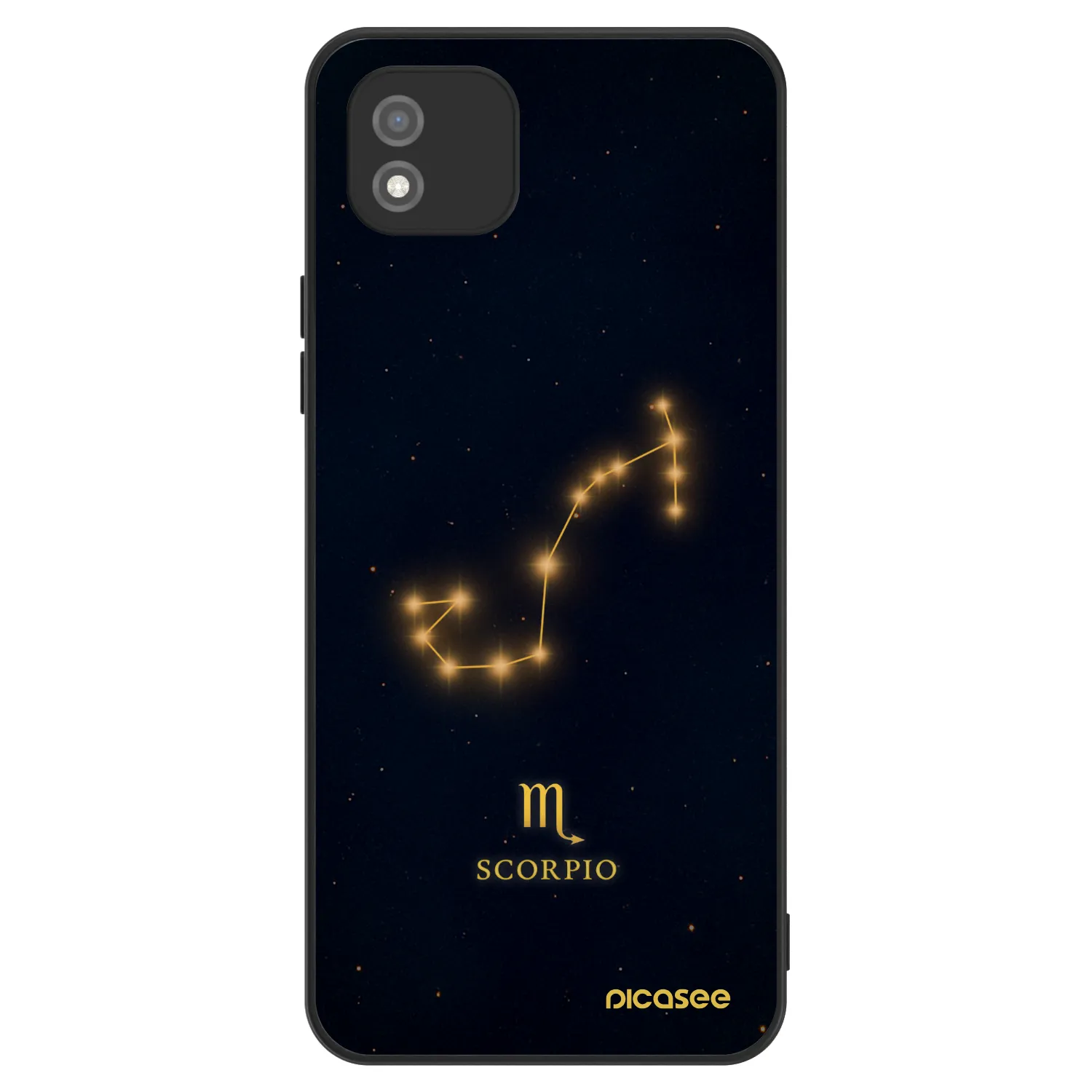 Picasee ULTIMATE CASE za Realme C11 (2021) - SCORPIO