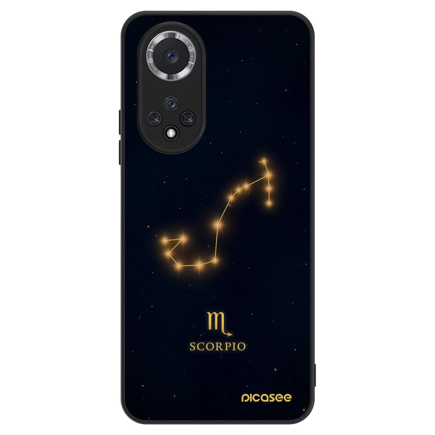 Picasee ULTIMATE CASE za Huawei Nova 9 SE - SCORPIO