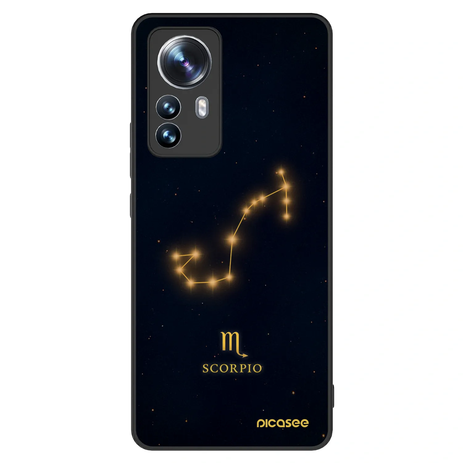 Picasee ULTIMATE CASE za Xiaomi 12 Pro - SCORPIO