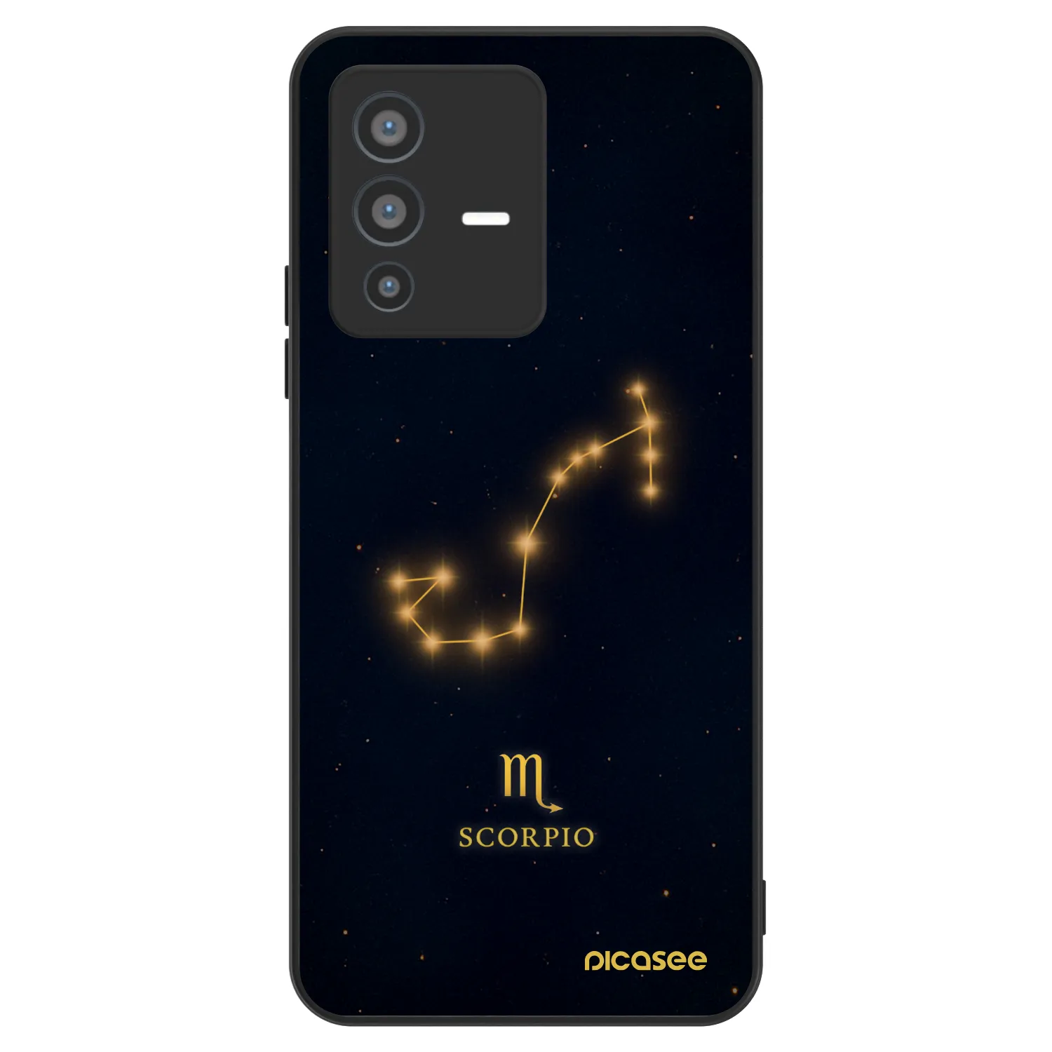 Picasee ULTIMATE CASE za Vivo V23 5G - SCORPIO