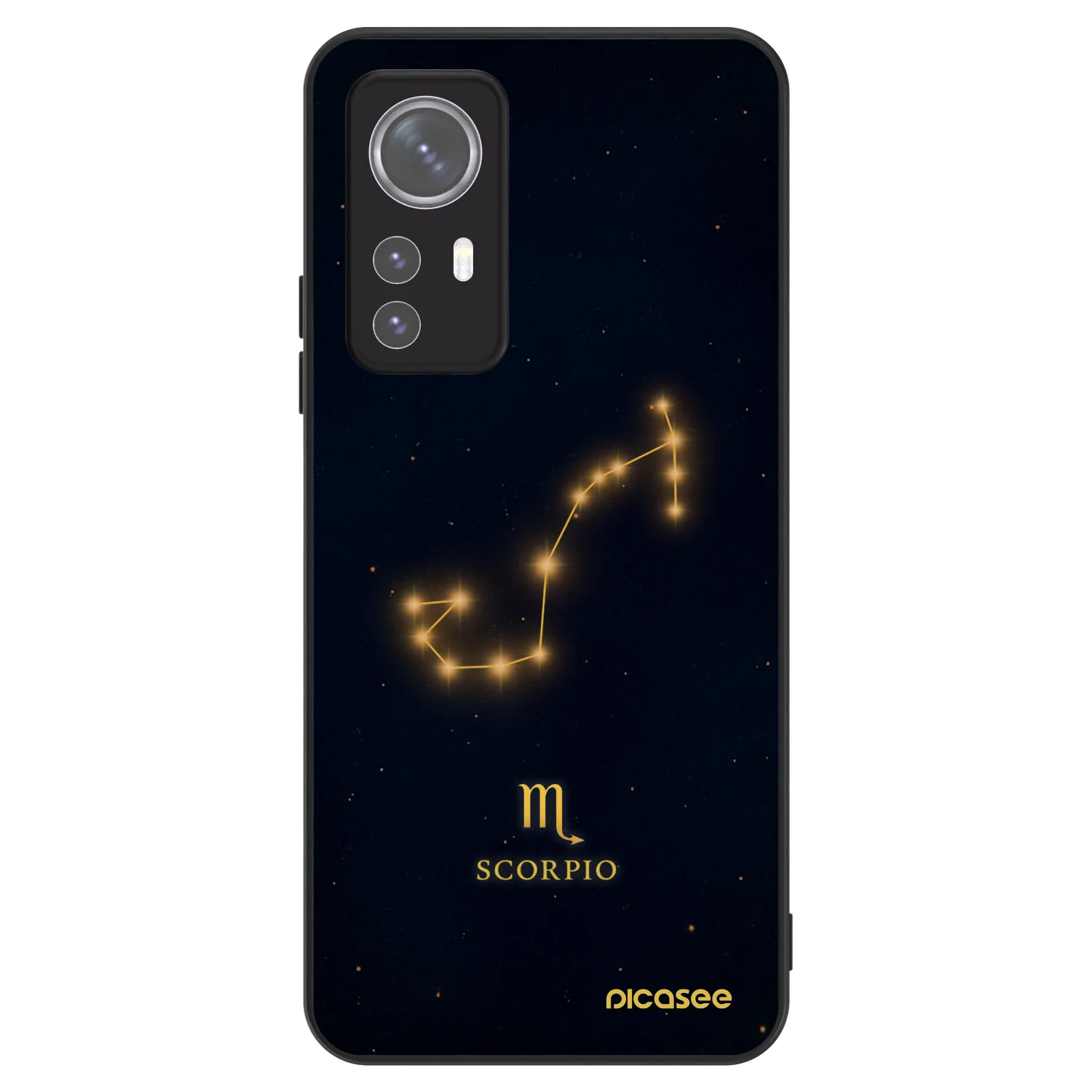 Picasee ULTIMATE CASE za Xiaomi 12X - SCORPIO