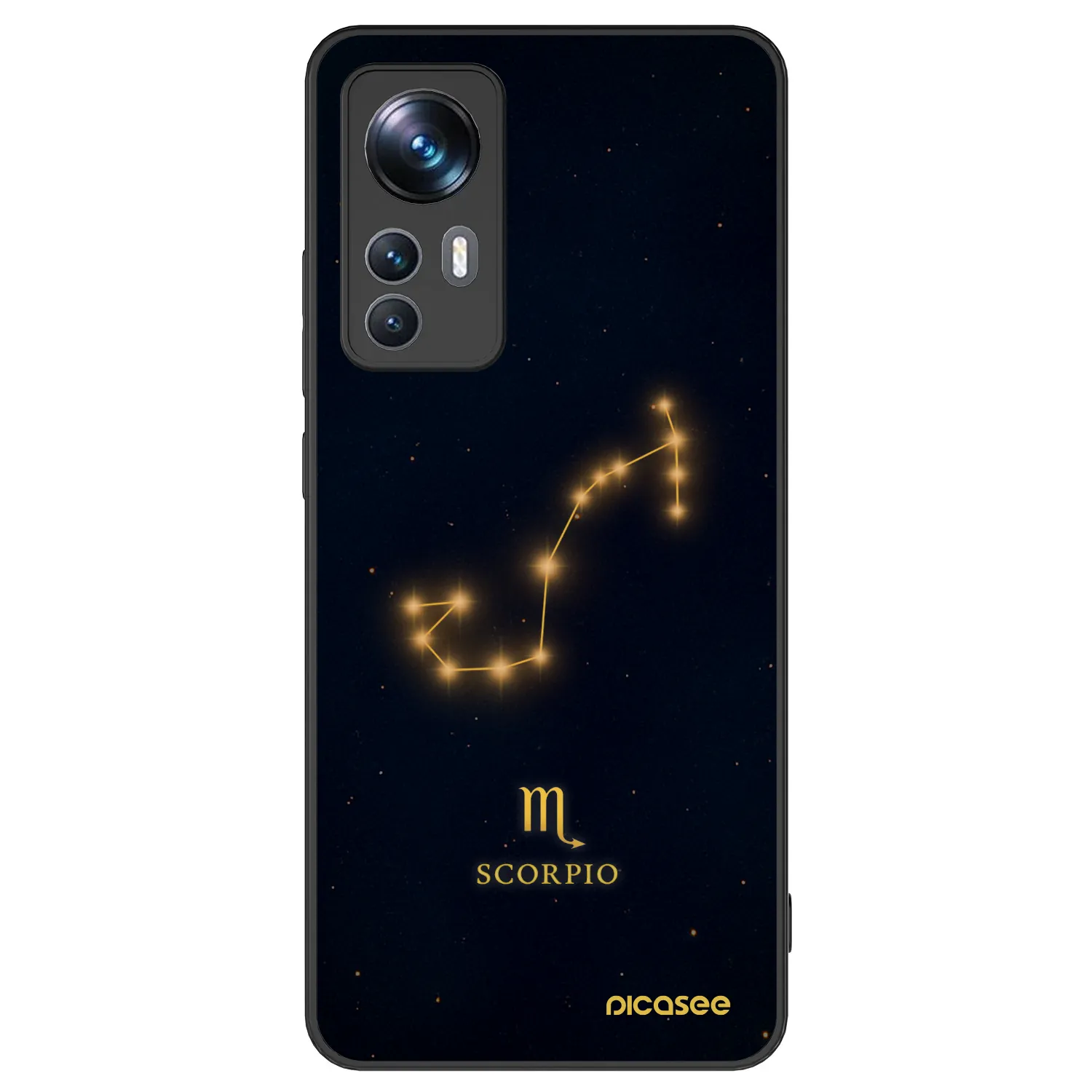 Picasee ULTIMATE CASE za Xiaomi 12T Pro - SCORPIO