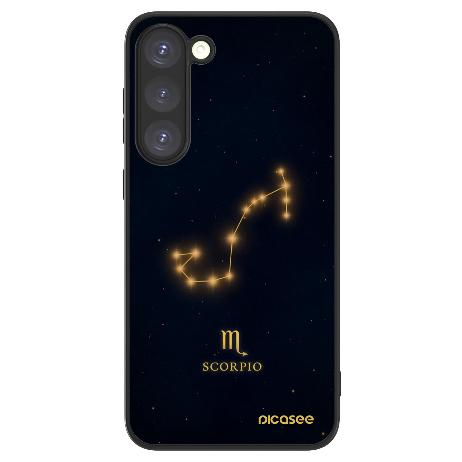 Picasee ULTIMATE CASE za Samsung Galaxy S23+ 5G - SCORPIO