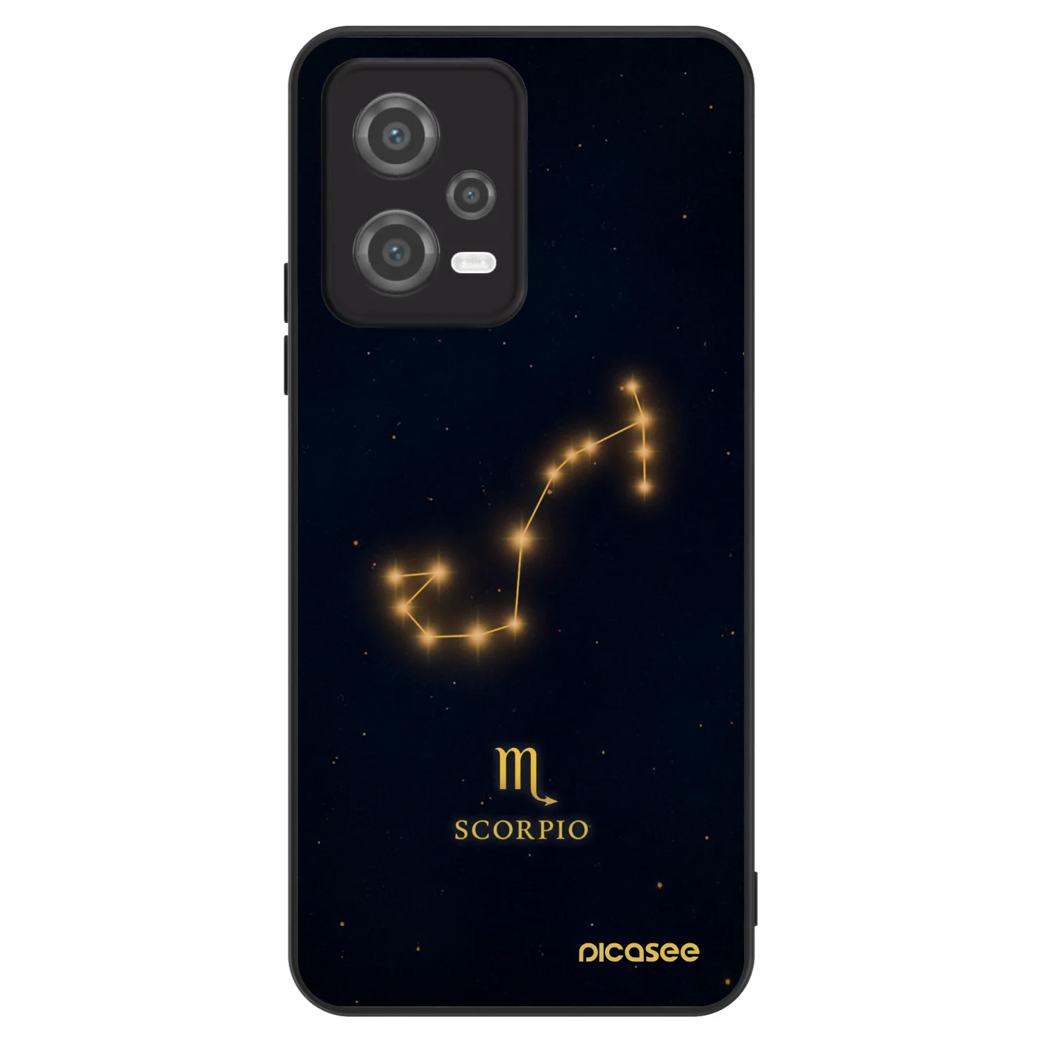 Picasee ULTIMATE CASE za Xiaomi Poco X5 - SCORPIO