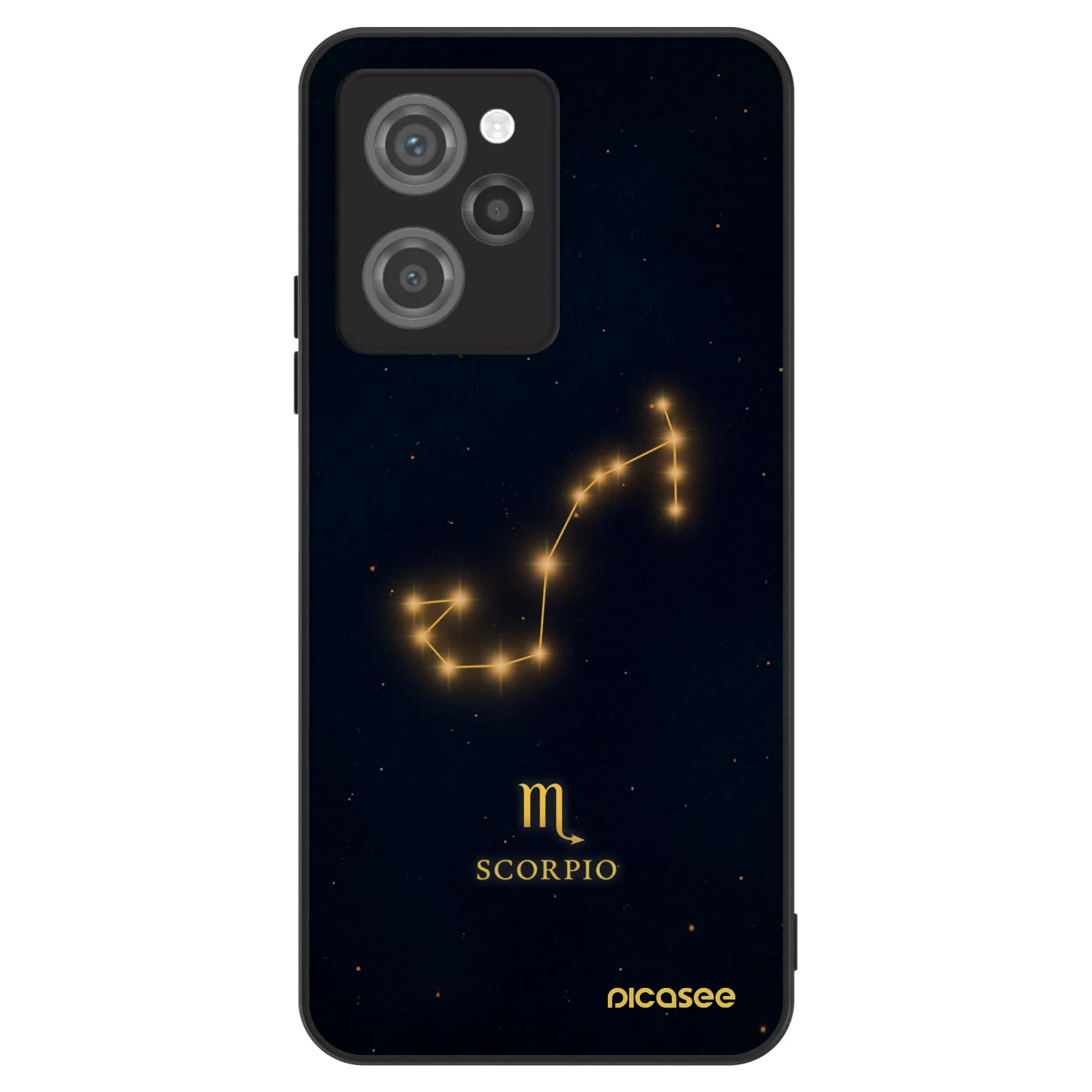 Picasee ULTIMATE CASE za Xiaomi Poco X5 Pro - SCORPIO