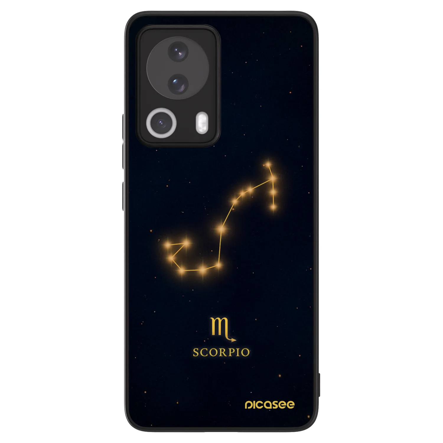 Picasee ULTIMATE CASE za Xiaomi 13 Lite - SCORPIO