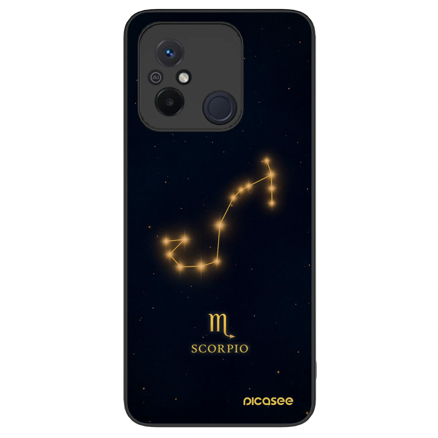 Picasee ULTIMATE CASE za Xiaomi Redmi 12C - SCORPIO