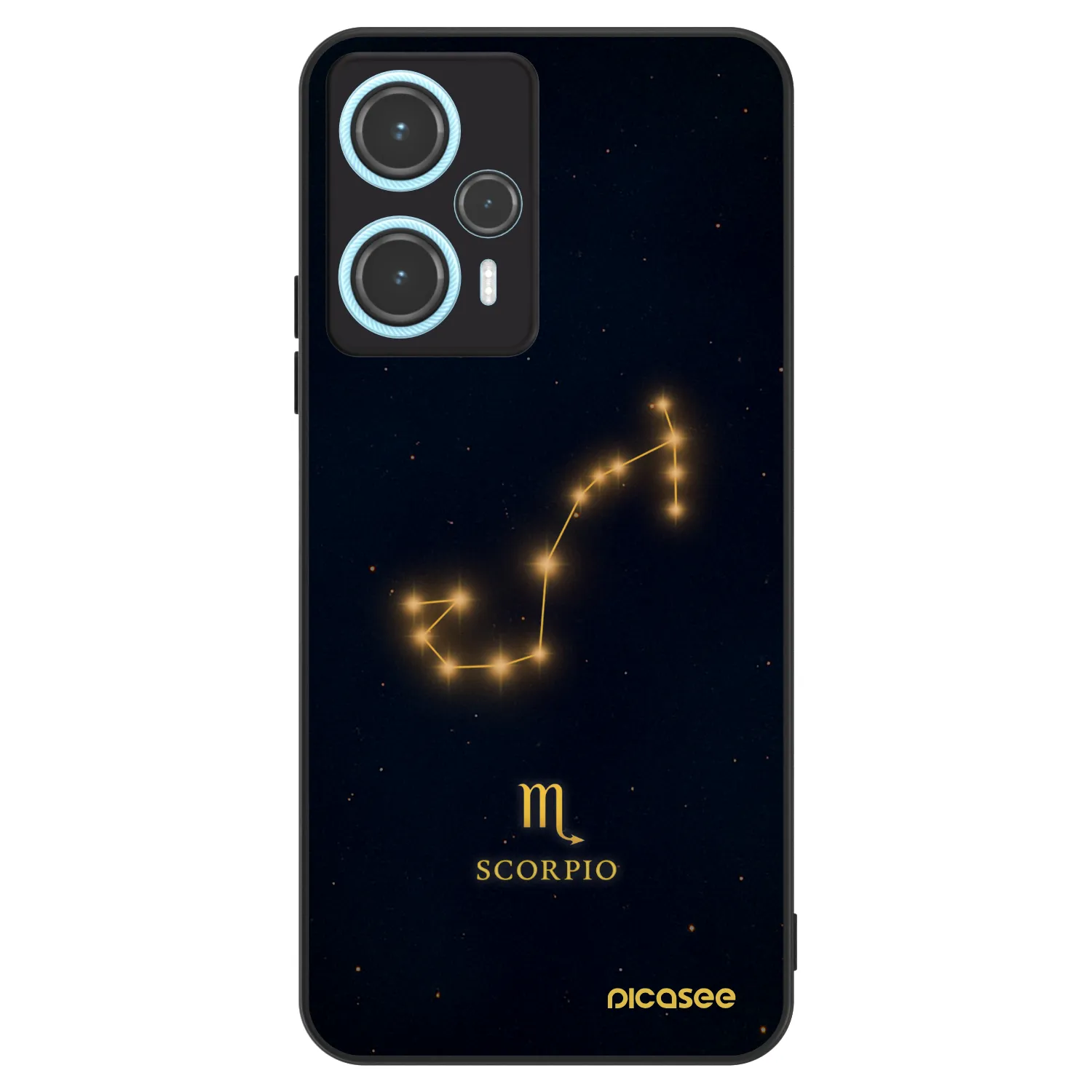 Picasee ULTIMATE CASE za Xiaomi Poco F5 - SCORPIO
