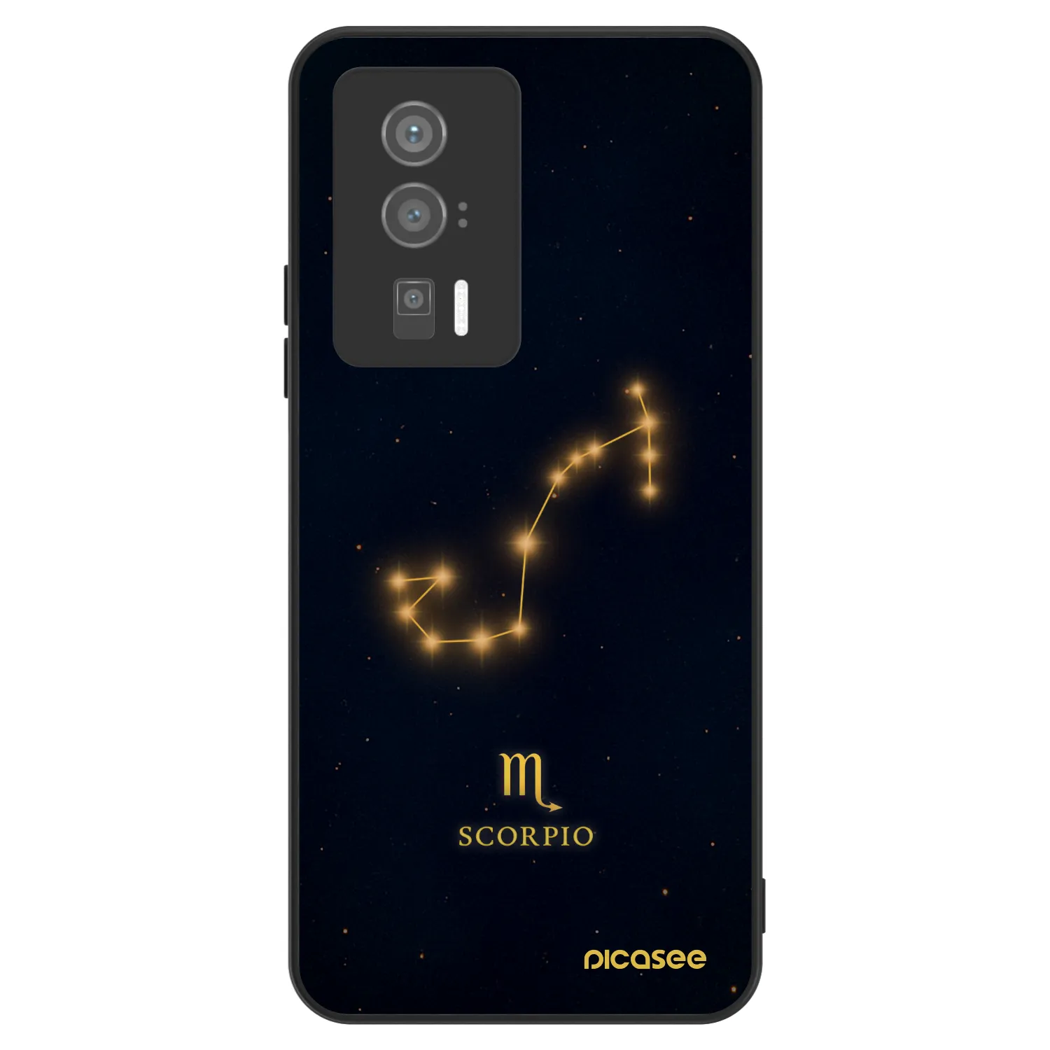 Picasee ULTIMATE CASE za Xiaomi Poco F5 Pro 5G - SCORPIO