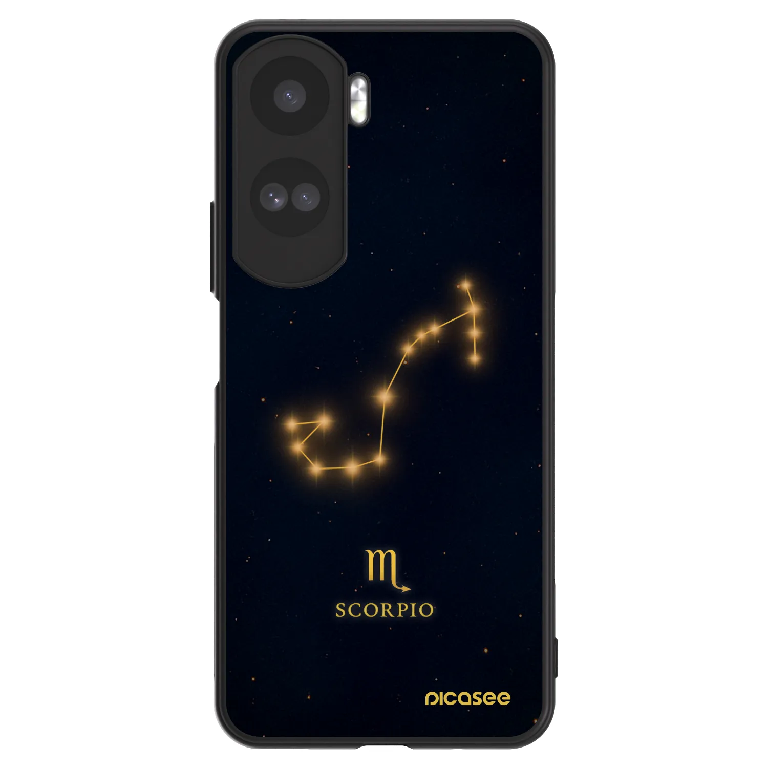 Picasee ULTIMATE CASE za Honor 90 Lite 5G - SCORPIO