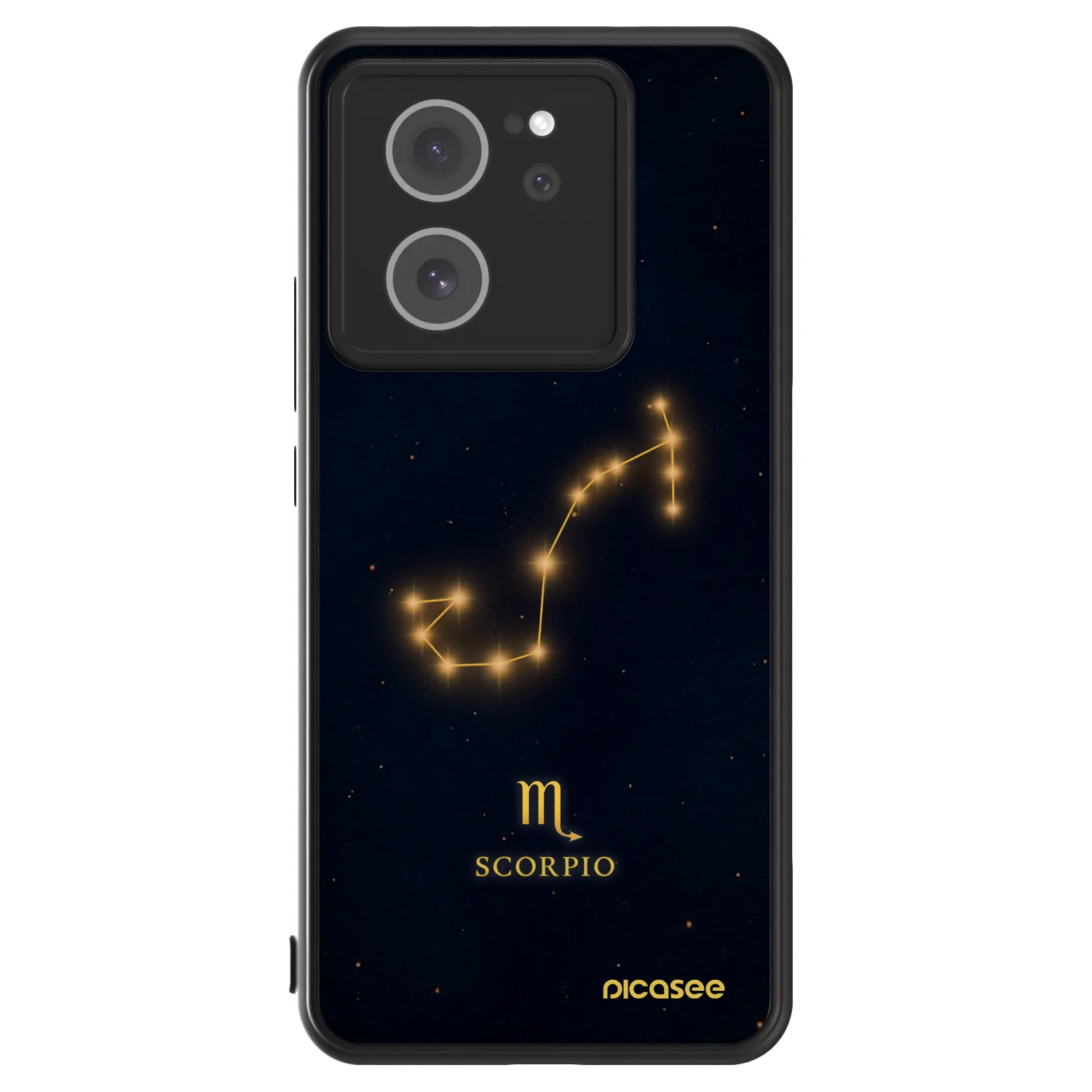 Picasee ULTIMATE CASE za Xiaomi 13T Pro - SCORPIO