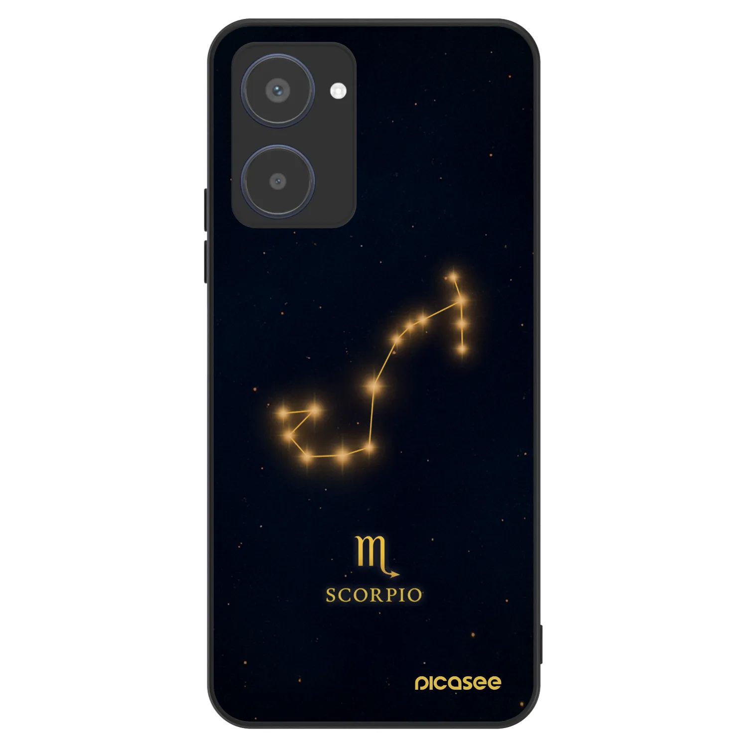 Picasee ULTIMATE CASE za Realme 10 4G - SCORPIO