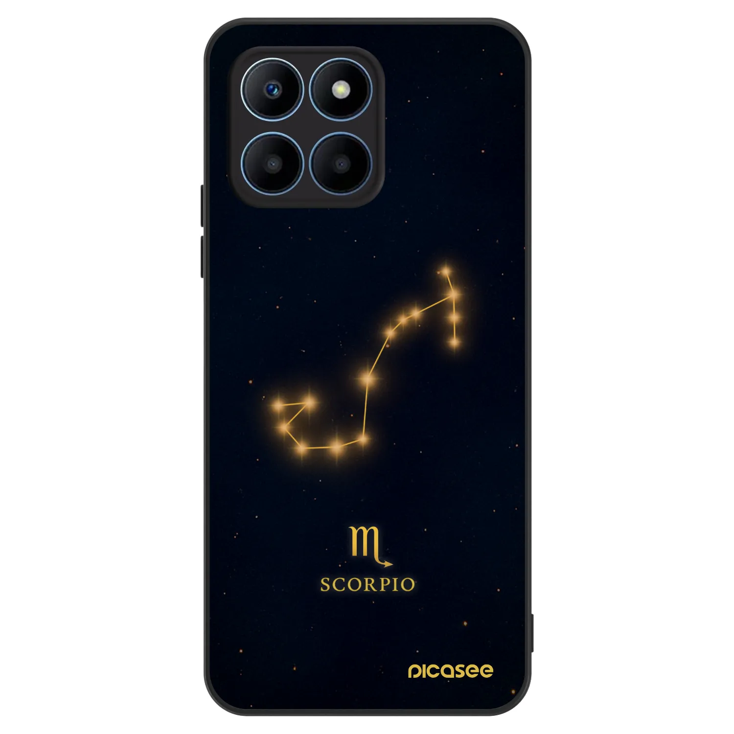 Picasee ULTIMATE CASE za Honor 70 Lite - SCORPIO