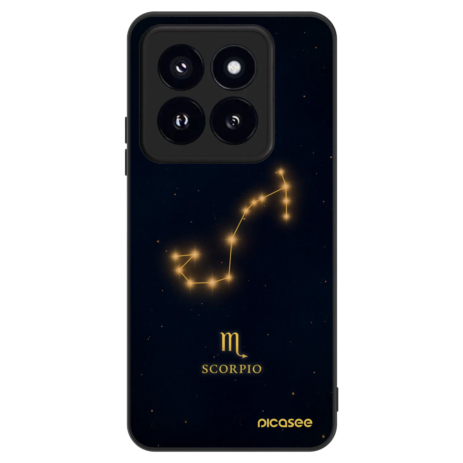 Picasee ULTIMATE CASE za Xiaomi 14 Pro - SCORPIO