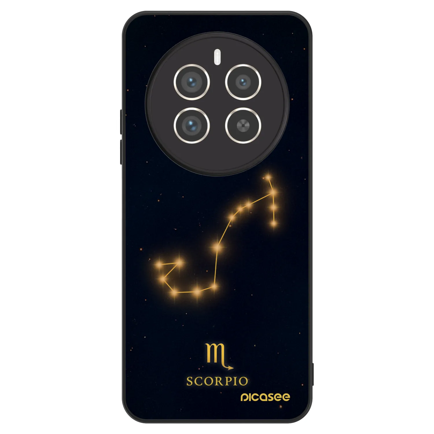 Picasee ULTIMATE CASE za Realme 12 Pro 5G - SCORPIO