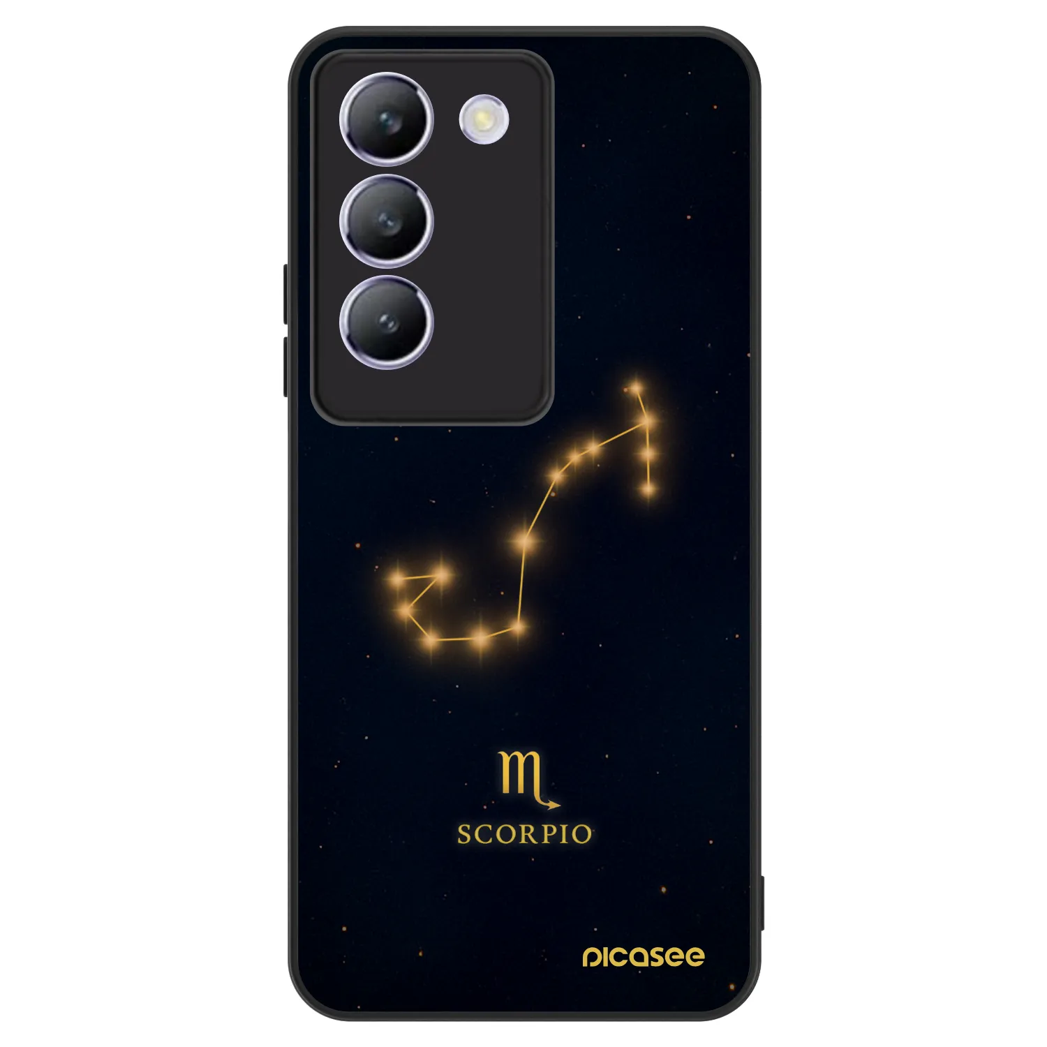 Picasee ULTIMATE CASE za Vivo V40 SE 5G - SCORPIO