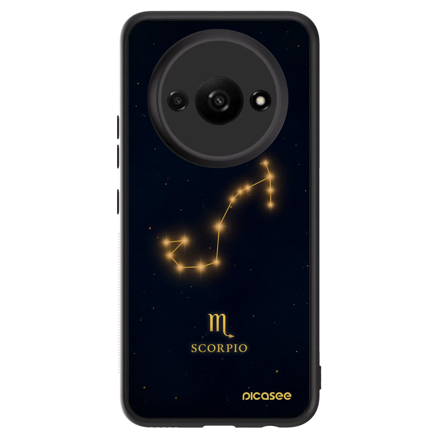 Picasee ULTIMATE CASE za Xiaomi Redmi A3 - SCORPIO