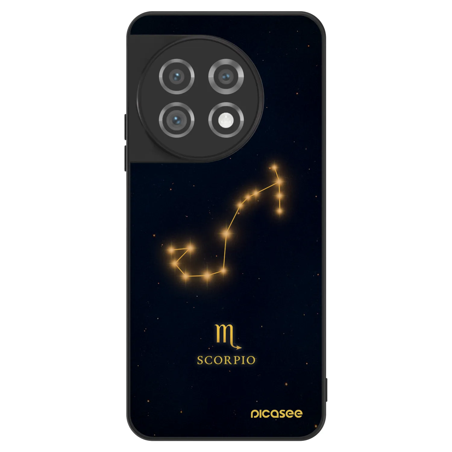 Picasee ULTIMATE CASE za OnePlus 11 5G - SCORPIO