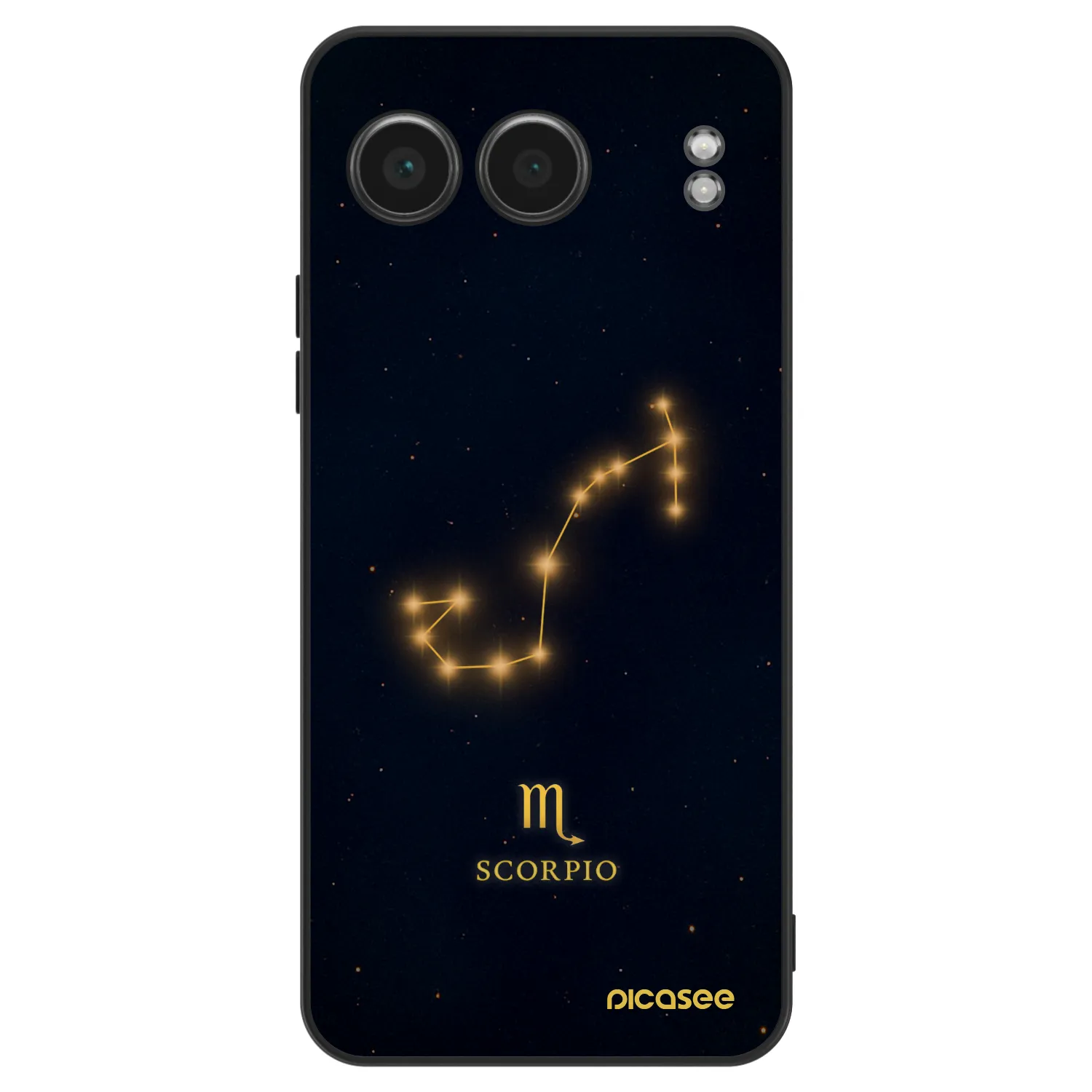 Picasee ULTIMATE CASE za OnePlus Nord 4 - SCORPIO