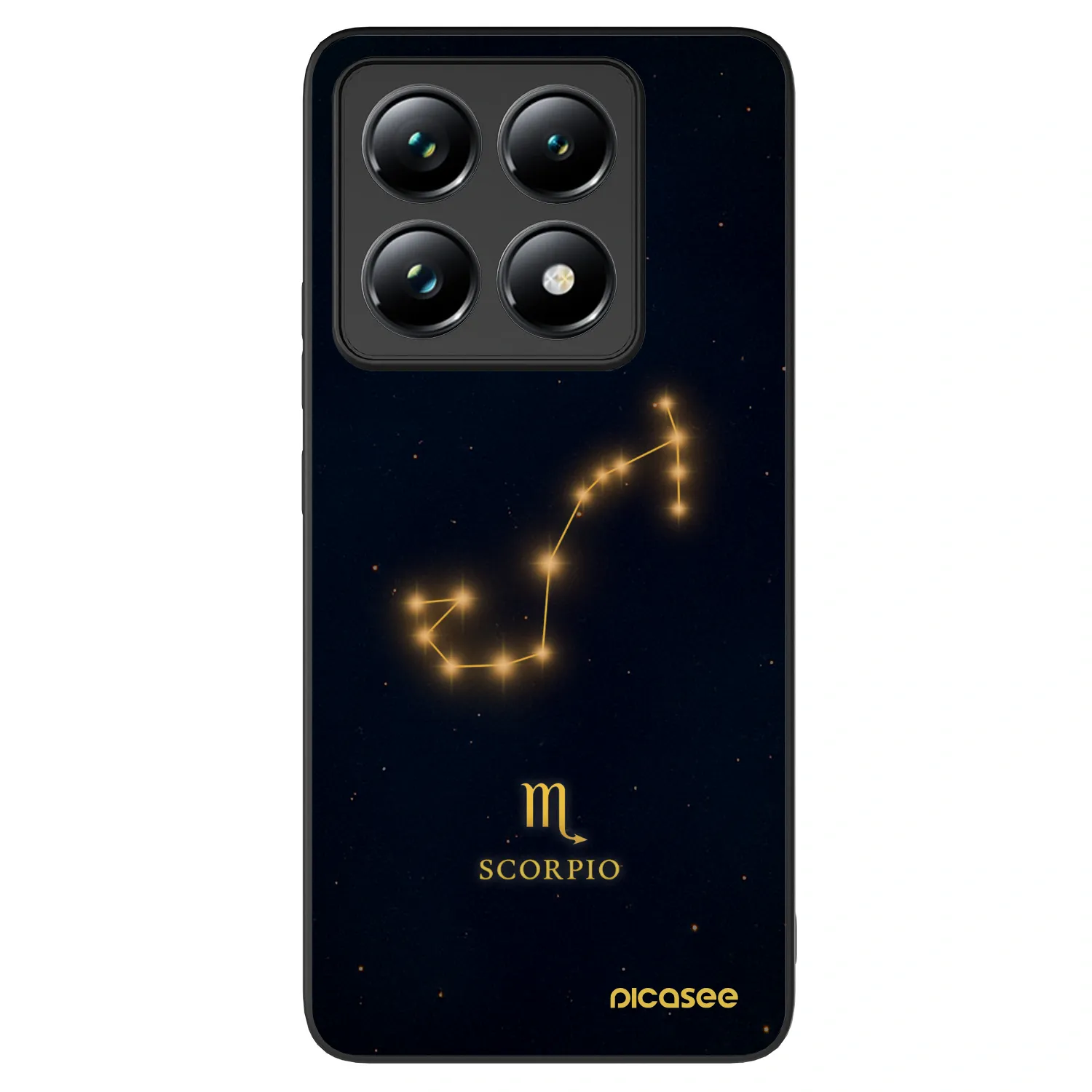 Picasee ULTIMATE CASE za Xiaomi 14T Pro - SCORPIO
