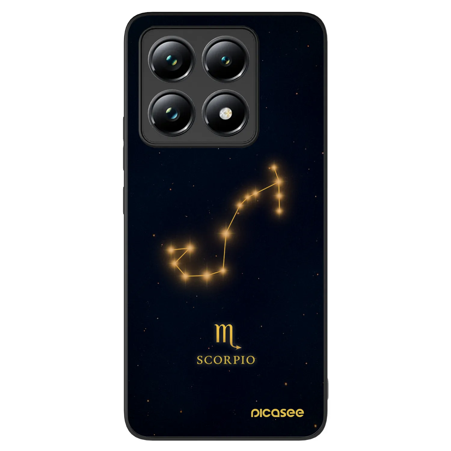Picasee ULTIMATE CASE za Xiaomi 14T - SCORPIO
