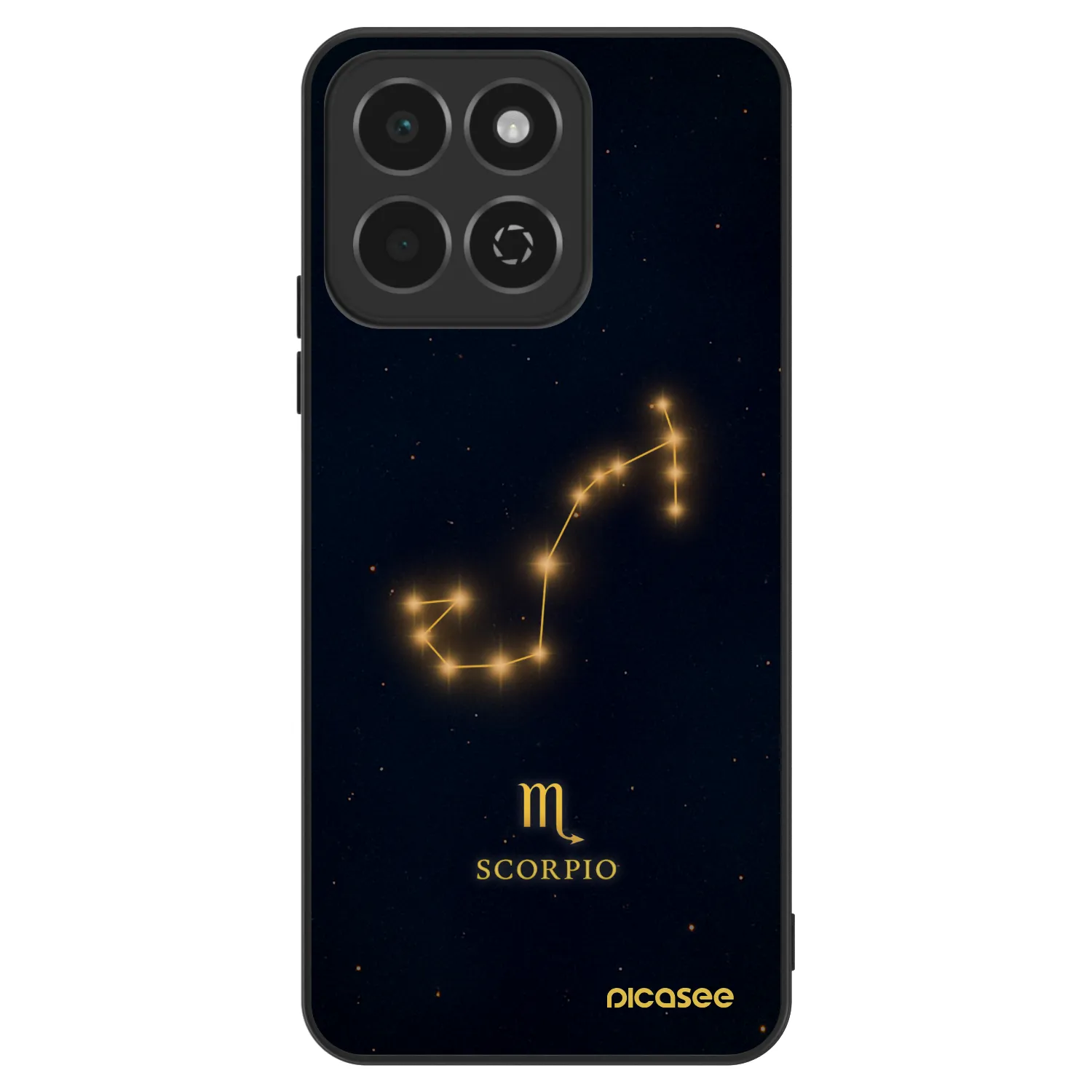 Picasee ULTIMATE CASE za Honor 200 Smart 5G - SCORPIO