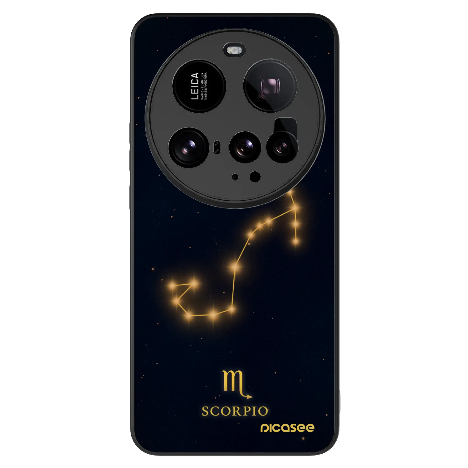 Picasee ULTIMATE CASE za Xiaomi 15 Ultra - SCORPIO