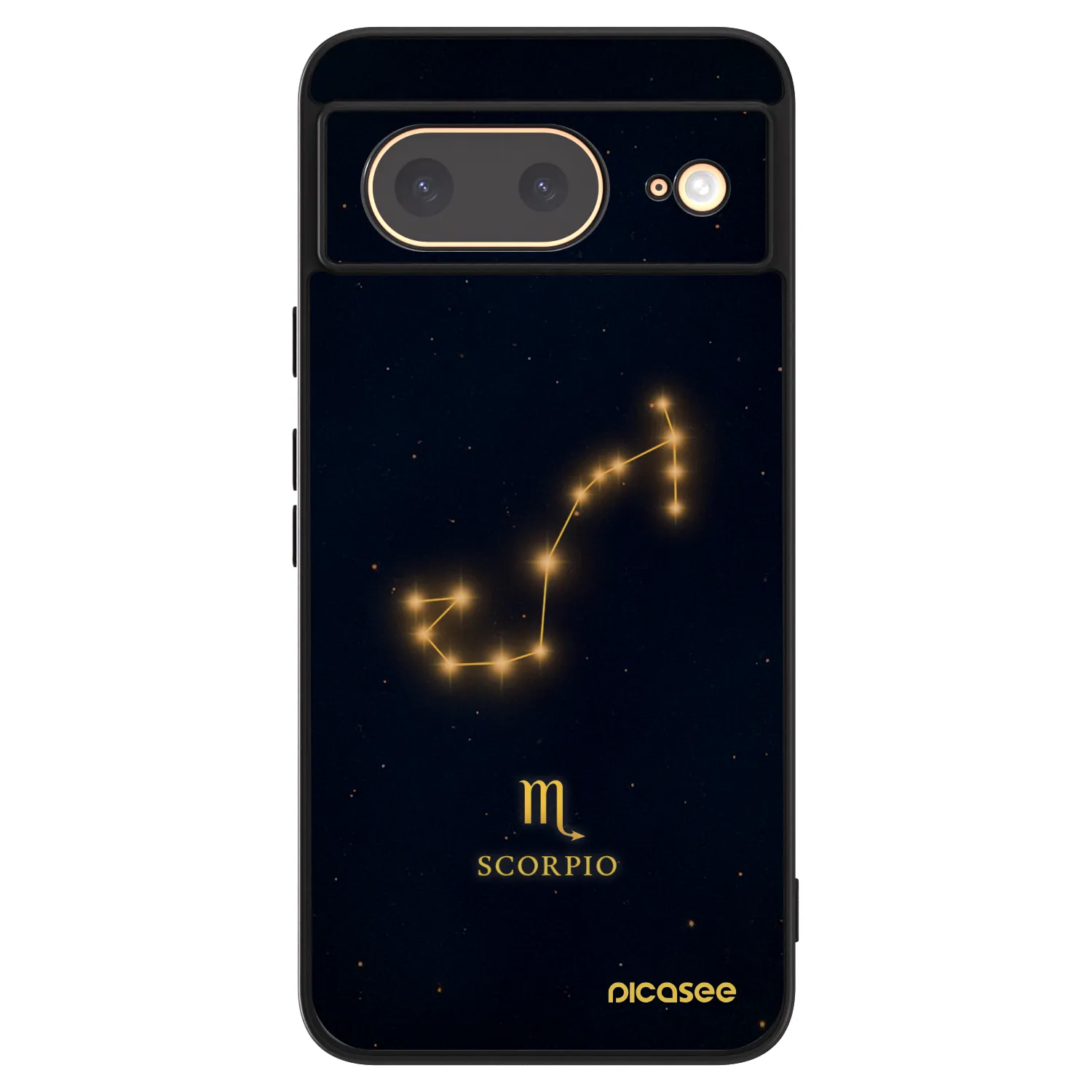 Picasee ULTIMATE CASE za Google Pixel 8 - SCORPIO