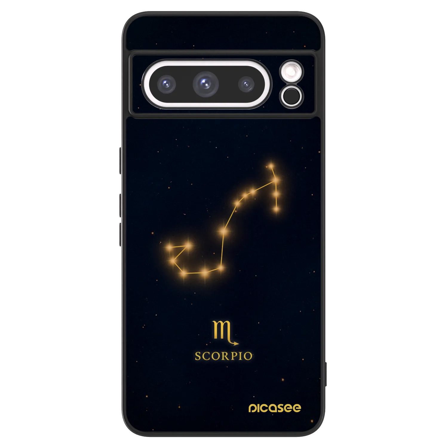 Picasee ULTIMATE CASE za Google Pixel 8 Pro - SCORPIO
