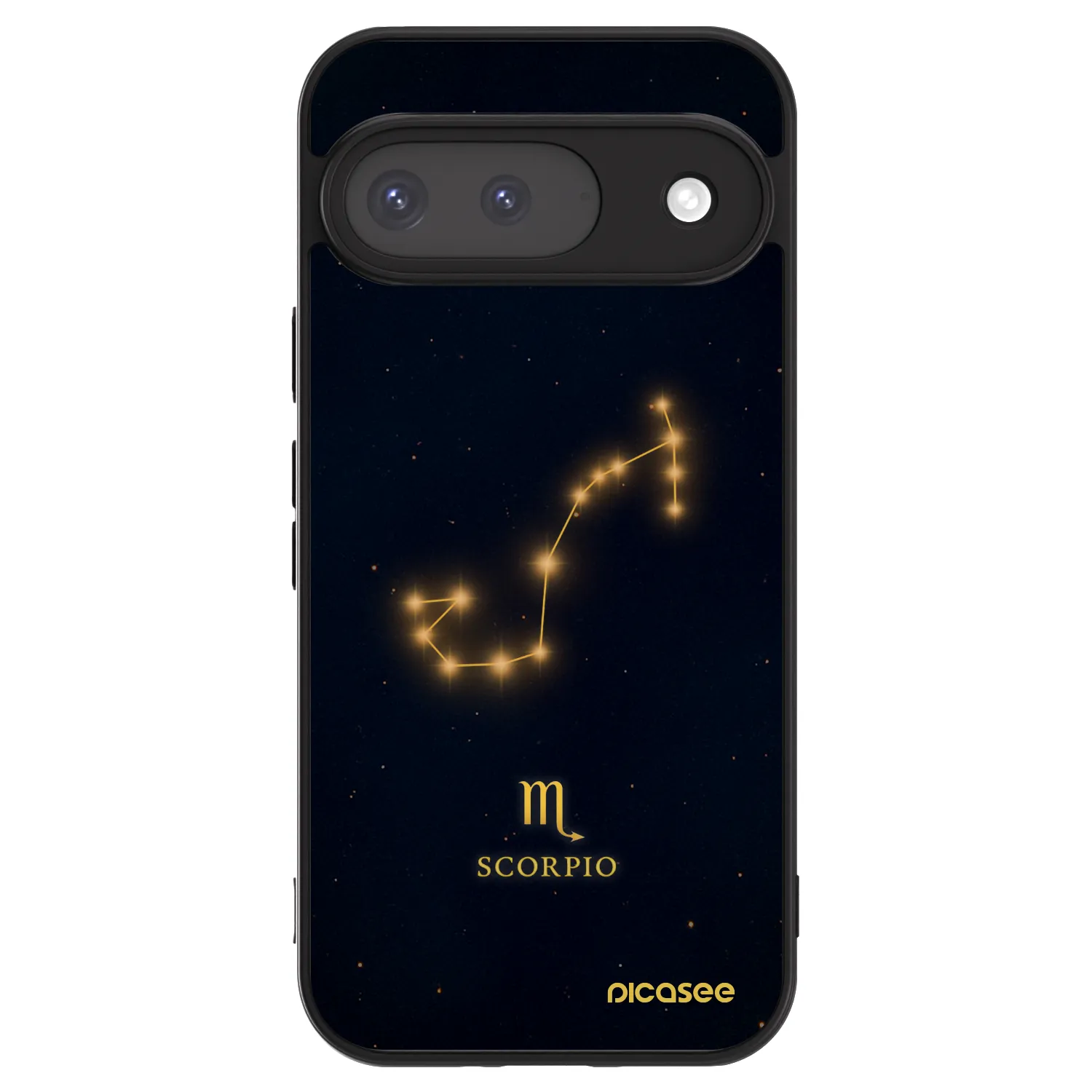 Picasee ULTIMATE CASE za Google Pixel 9 - SCORPIO