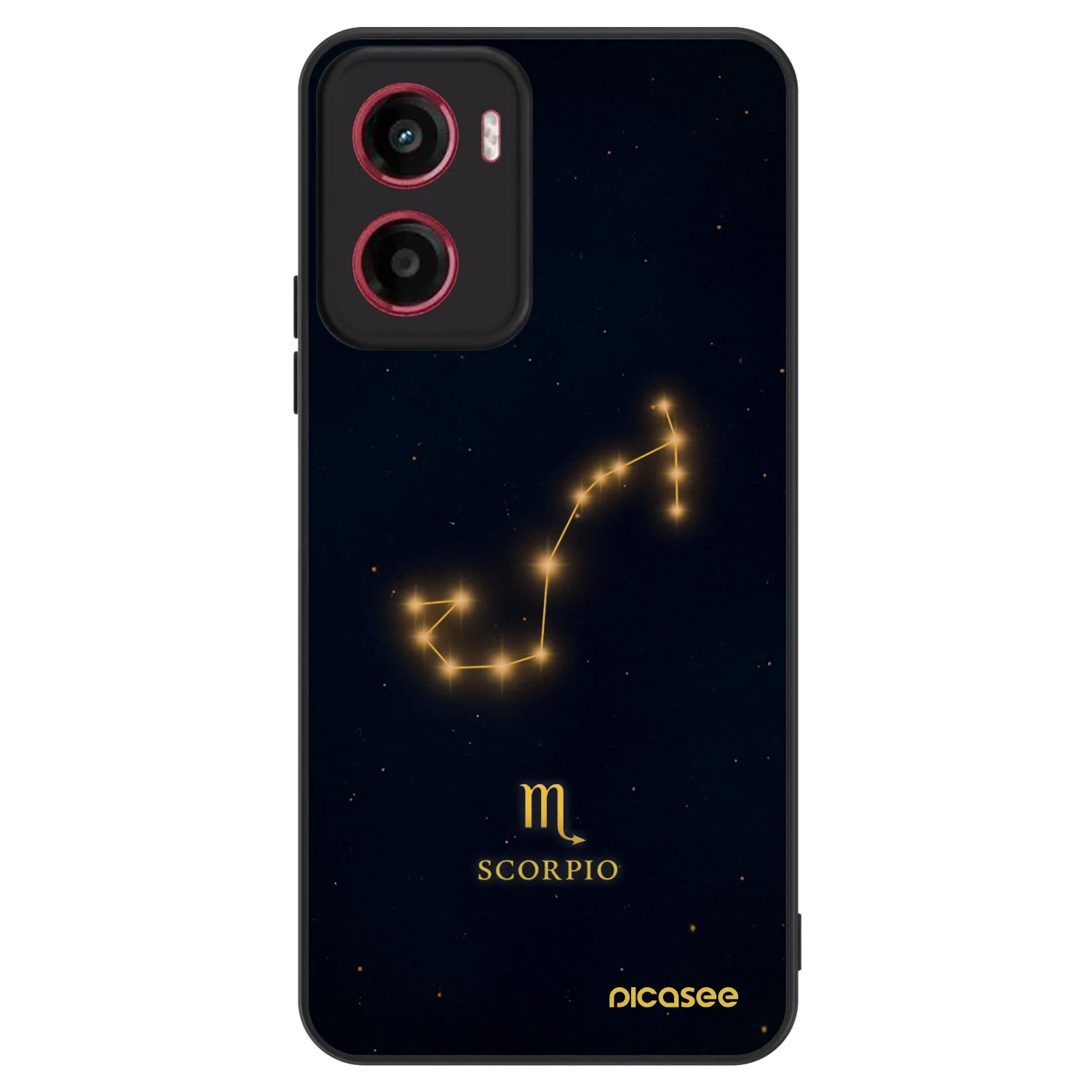 Picasee ULTIMATE CASE za Motorola Moto G05 - SCORPIO