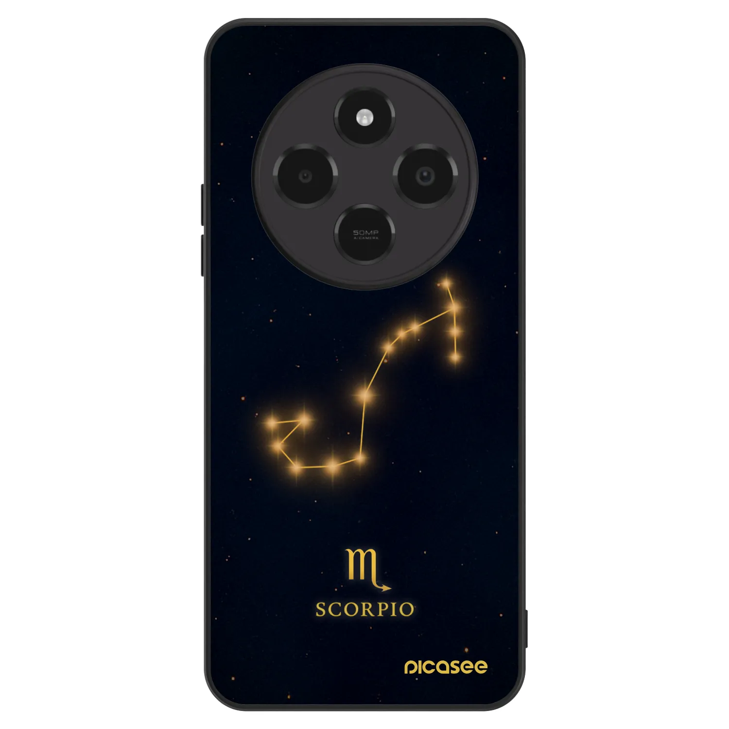Picasee ULTIMATE CASE za Xiaomi Poco C75 - SCORPIO