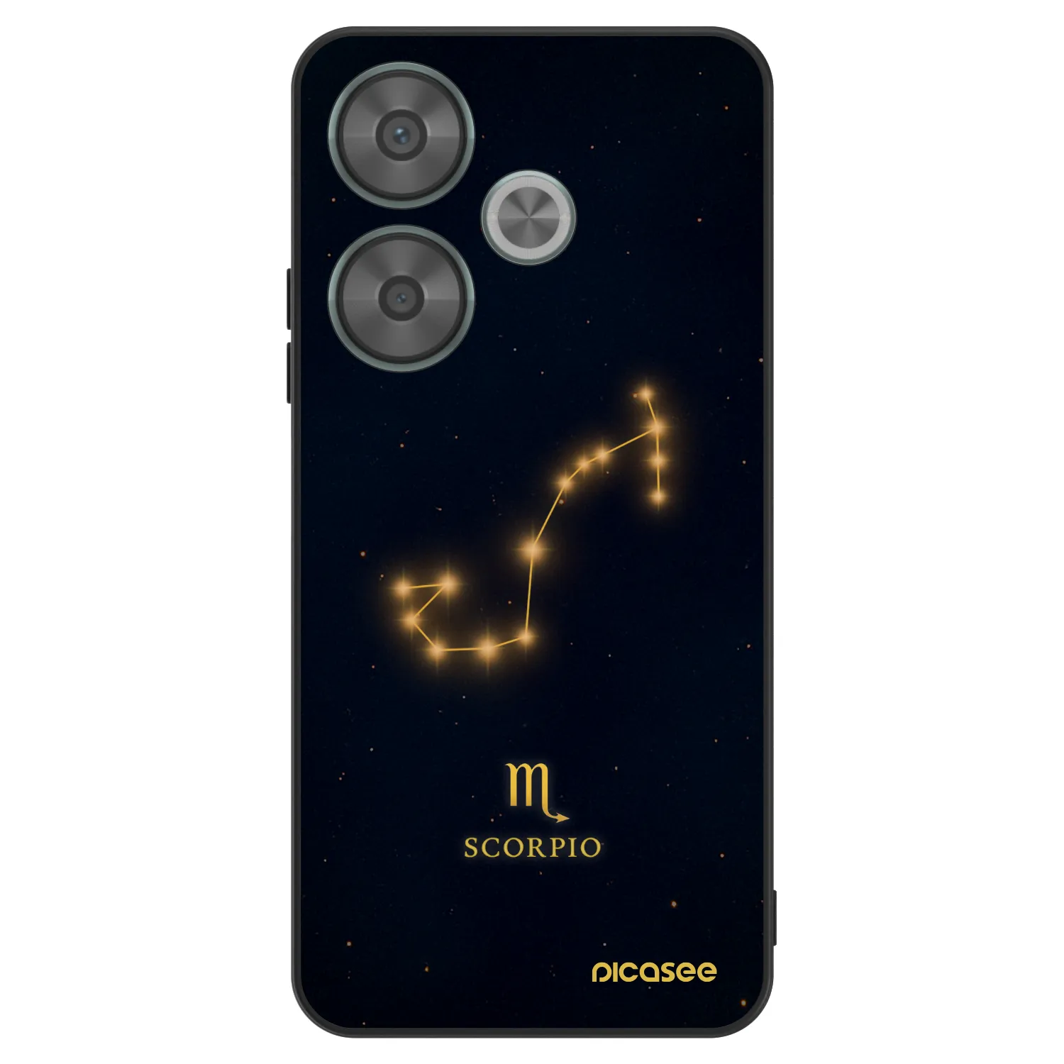 Picasee ULTIMATE CASE za Xiaomi Poco F6 - SCORPIO