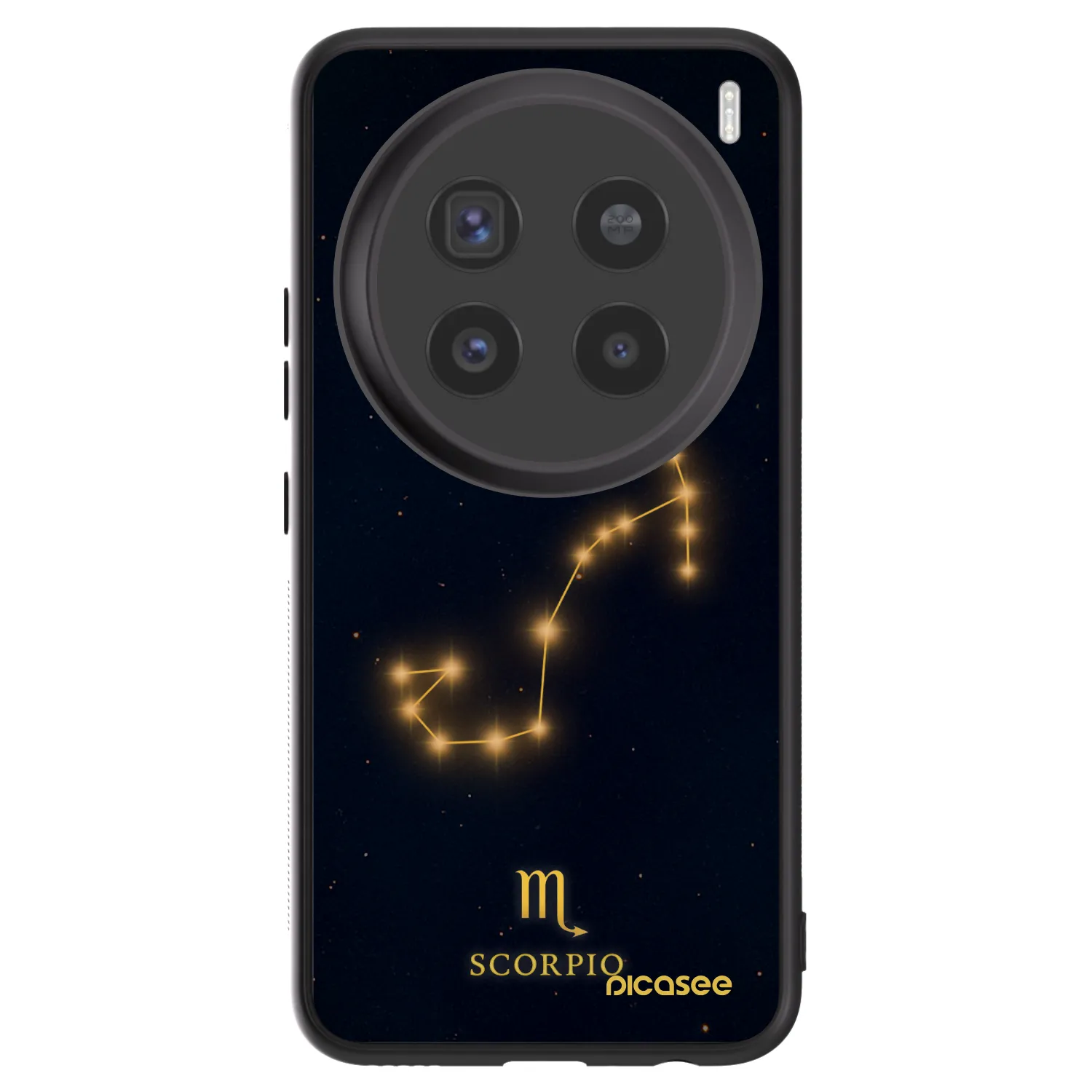 Picasee ULTIMATE CASE za Vivo X200 Pro - SCORPIO