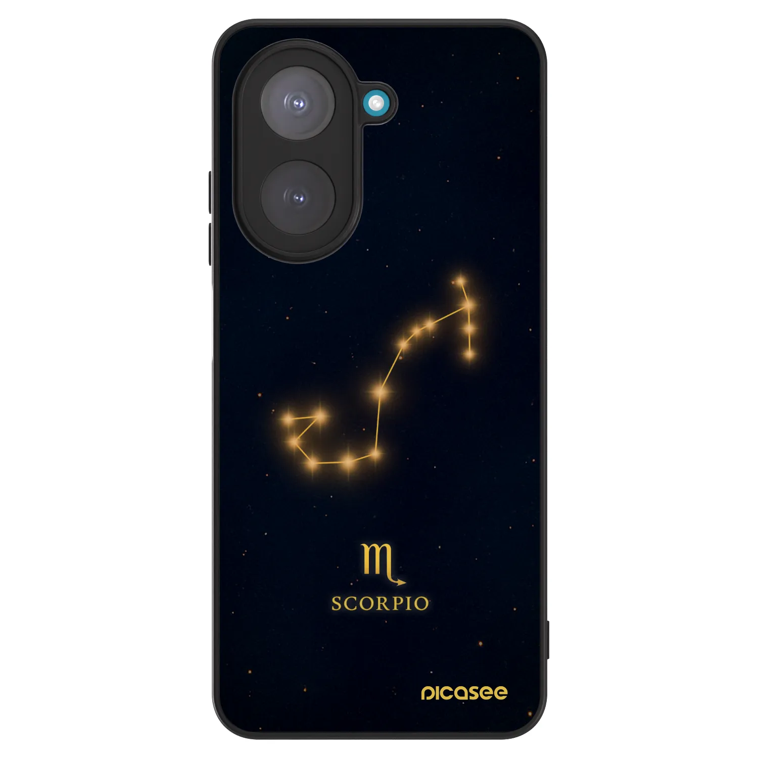 Picasee ULTIMATE CASE za Xiaomi Redmi A5 - SCORPIO