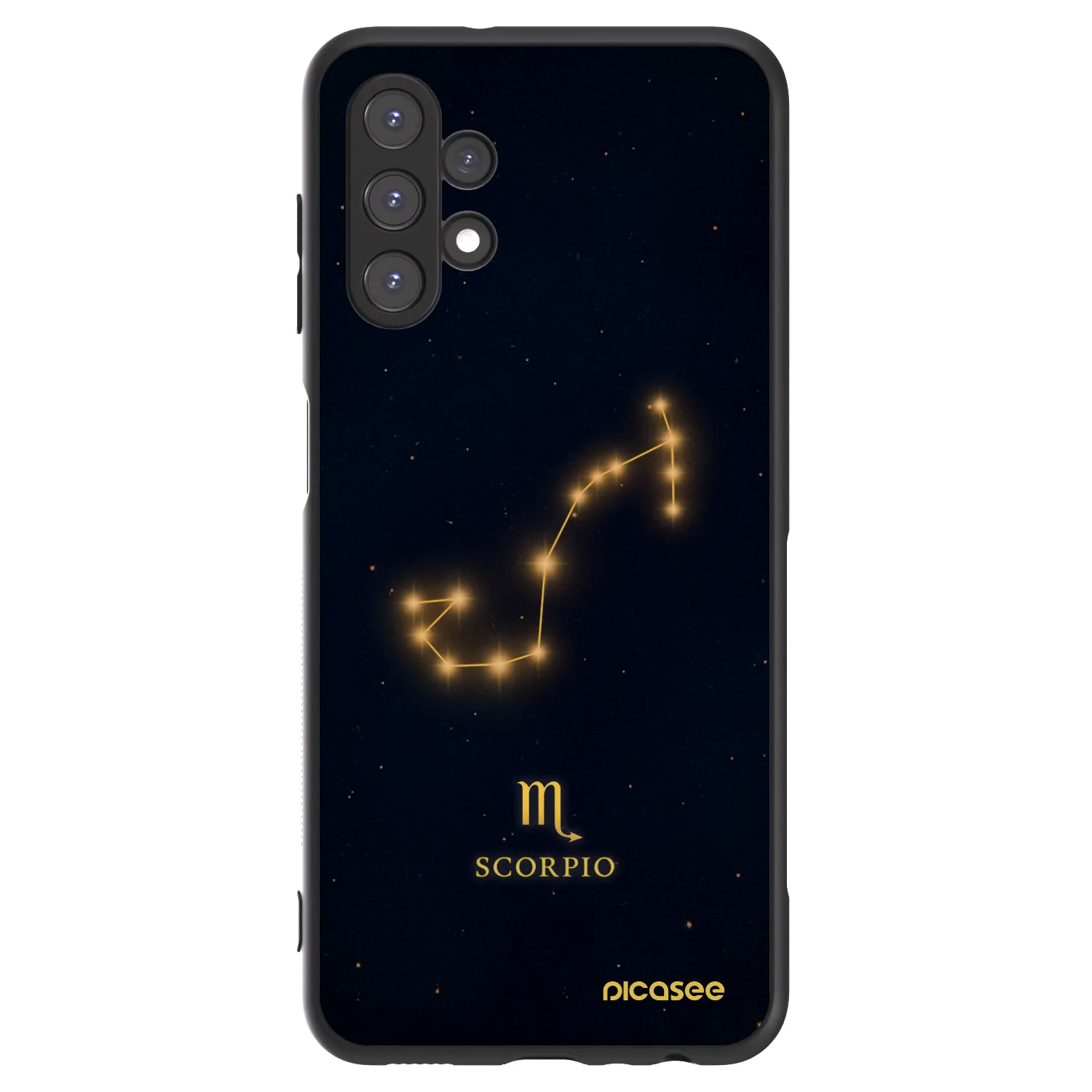 Picasee ULTIMATE CASE za Samsung Galaxy A13 5G - SCORPIO