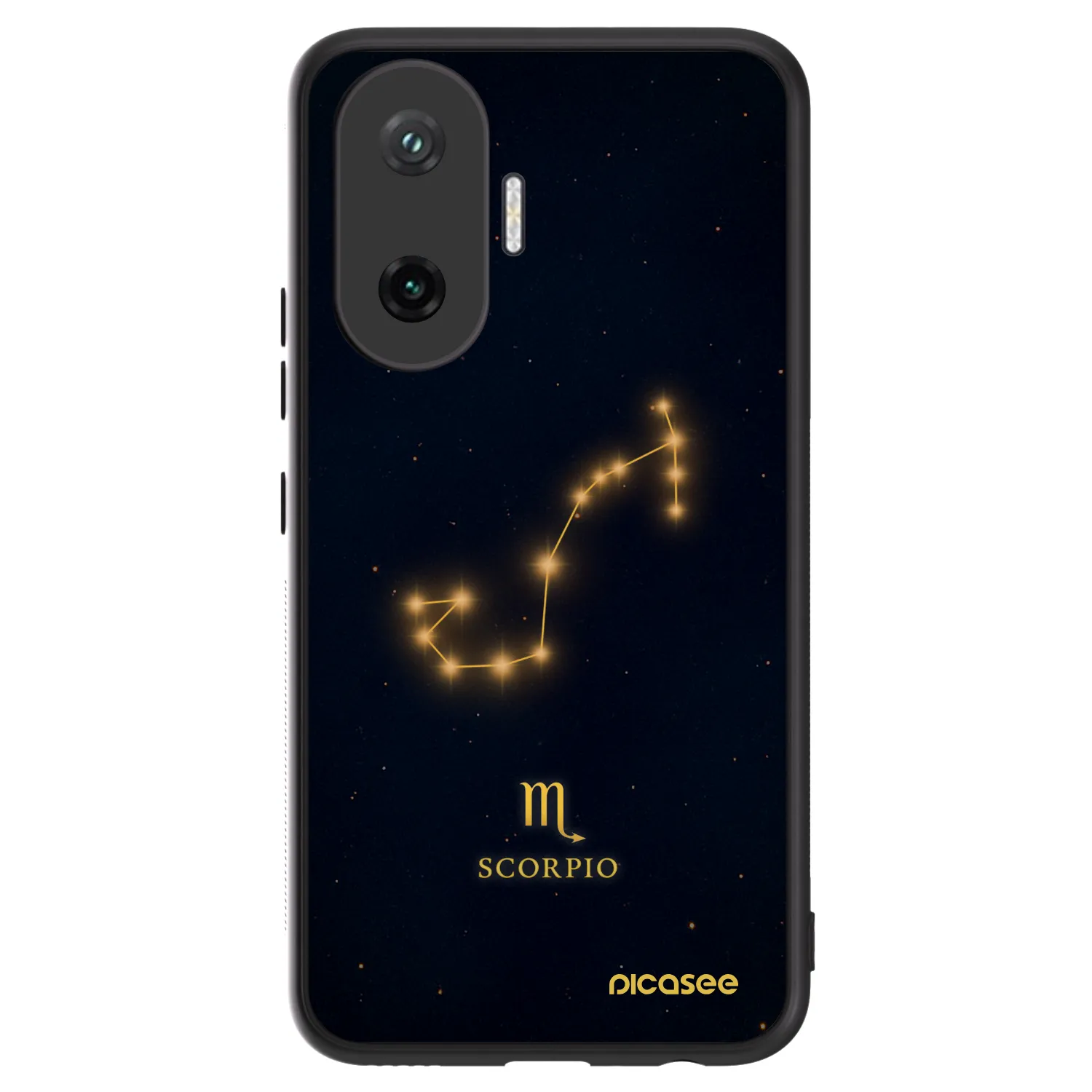 Picasee ULTIMATE CASE za Xiaomi Poco F7 5G - SCORPIO