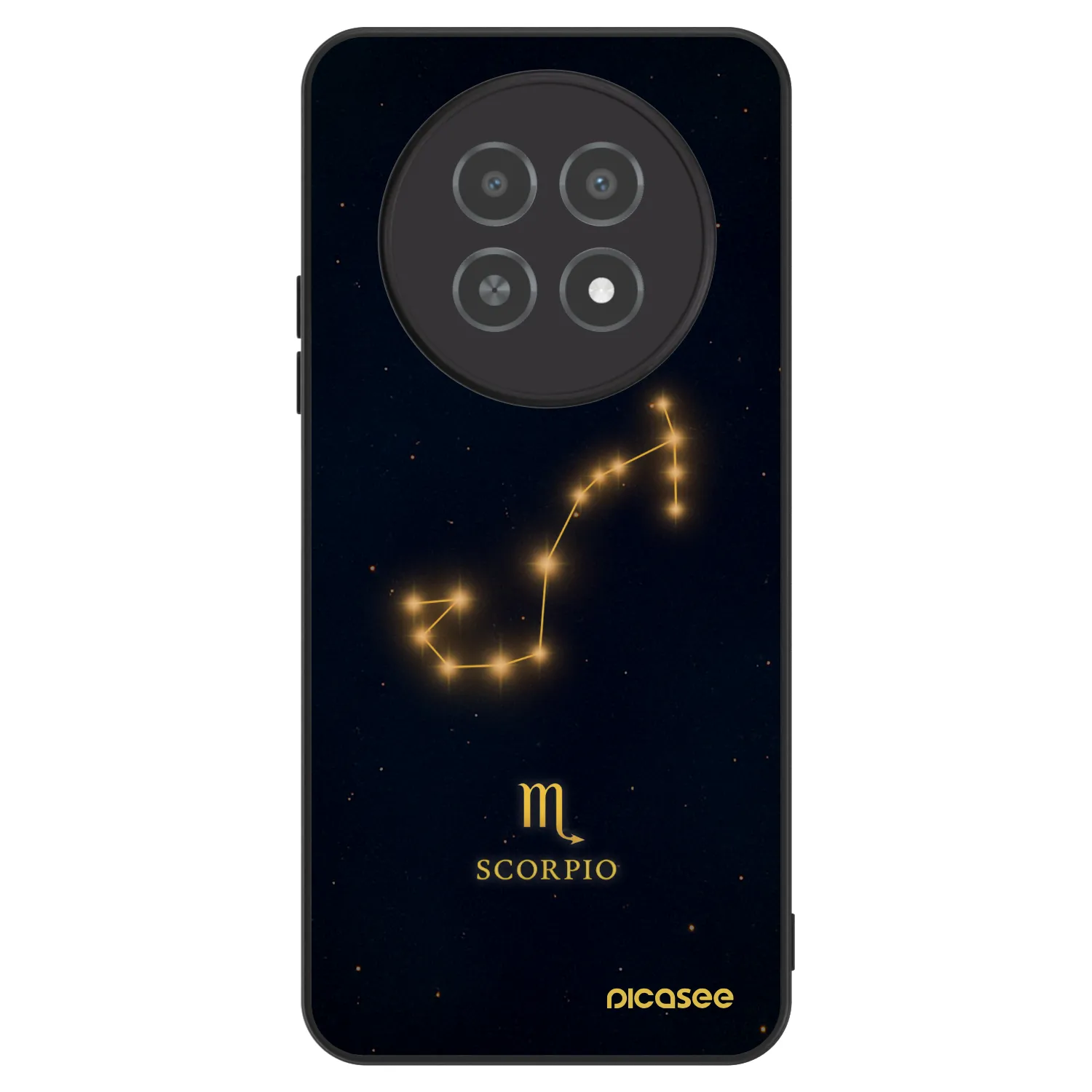 Picasee ULTIMATE CASE za Realme 12X - SCORPIO