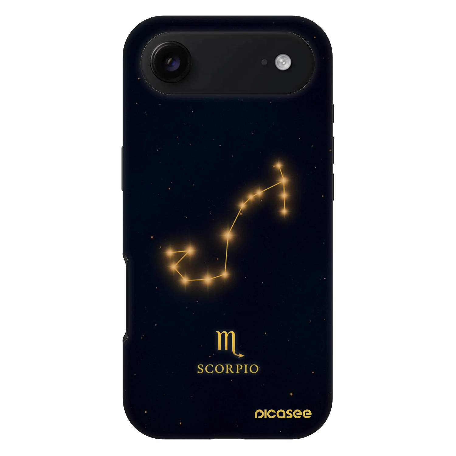 Picasee Fashion Case MagSafe za Apple iPhone Air - SCORPIO