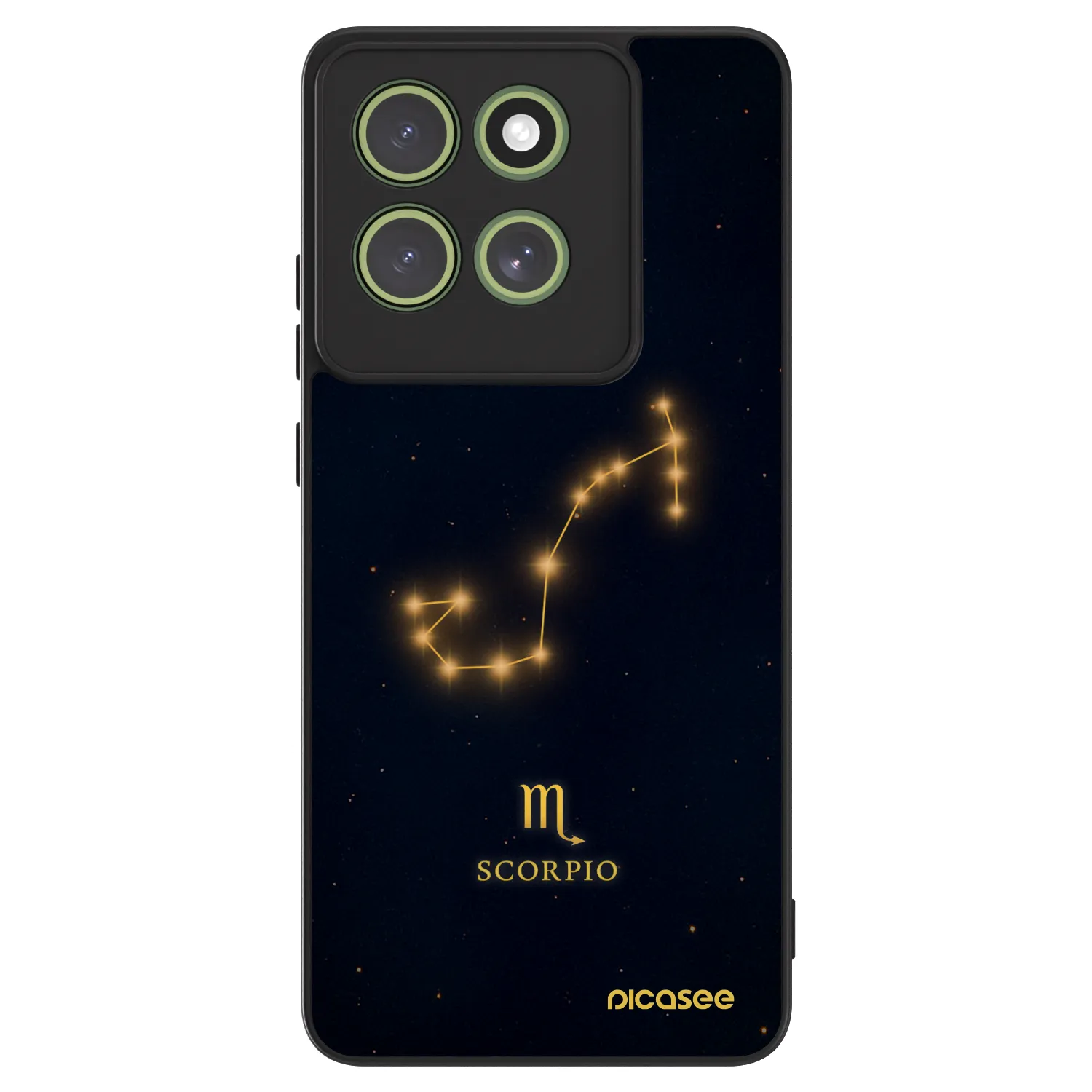 Picasee ULTIMATE CASE za Motorola Moto G86 5G - SCORPIO