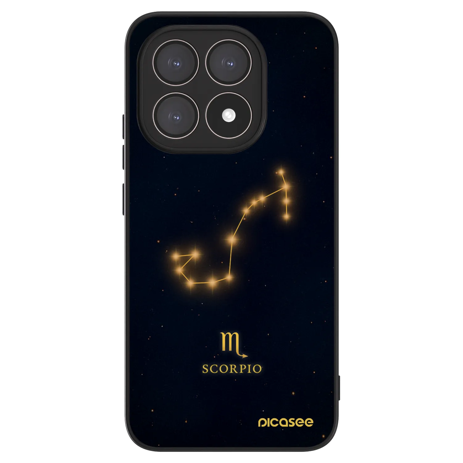 Picasee ULTIMATE CASE za Xiaomi 15T - SCORPIO