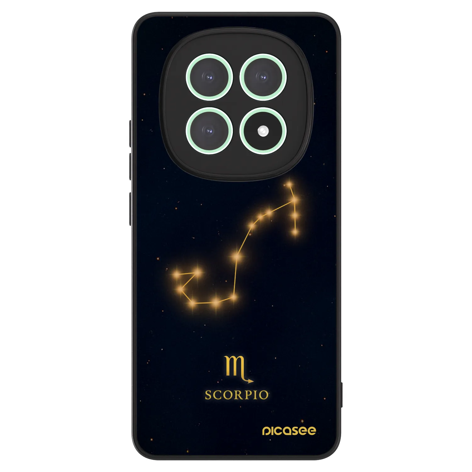 Picasee ULTIMATE CASE za Xiaomi Redmi Note 15 - SCORPIO