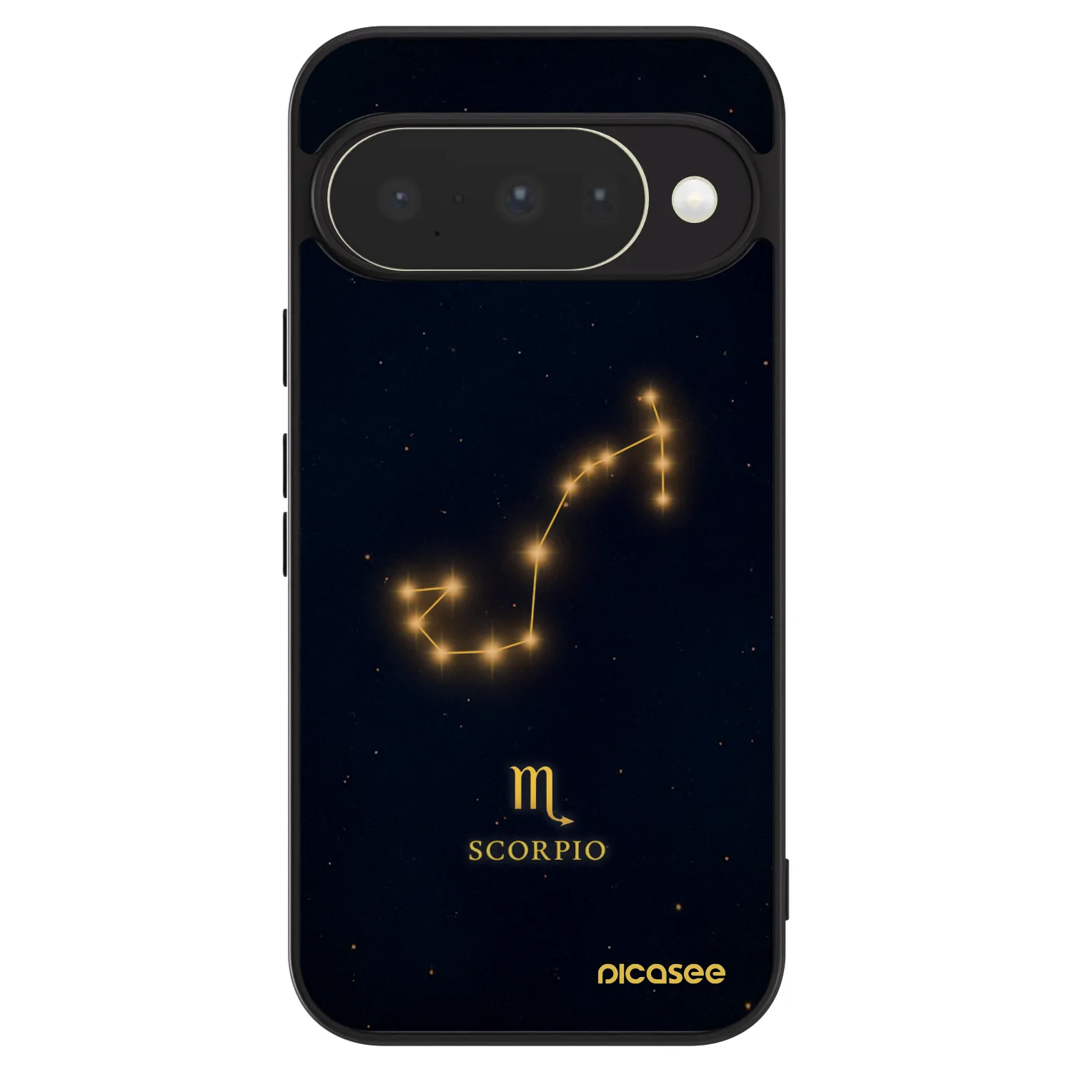 Picasee ULTIMATE CASE za Google Pixel 10 - SCORPIO