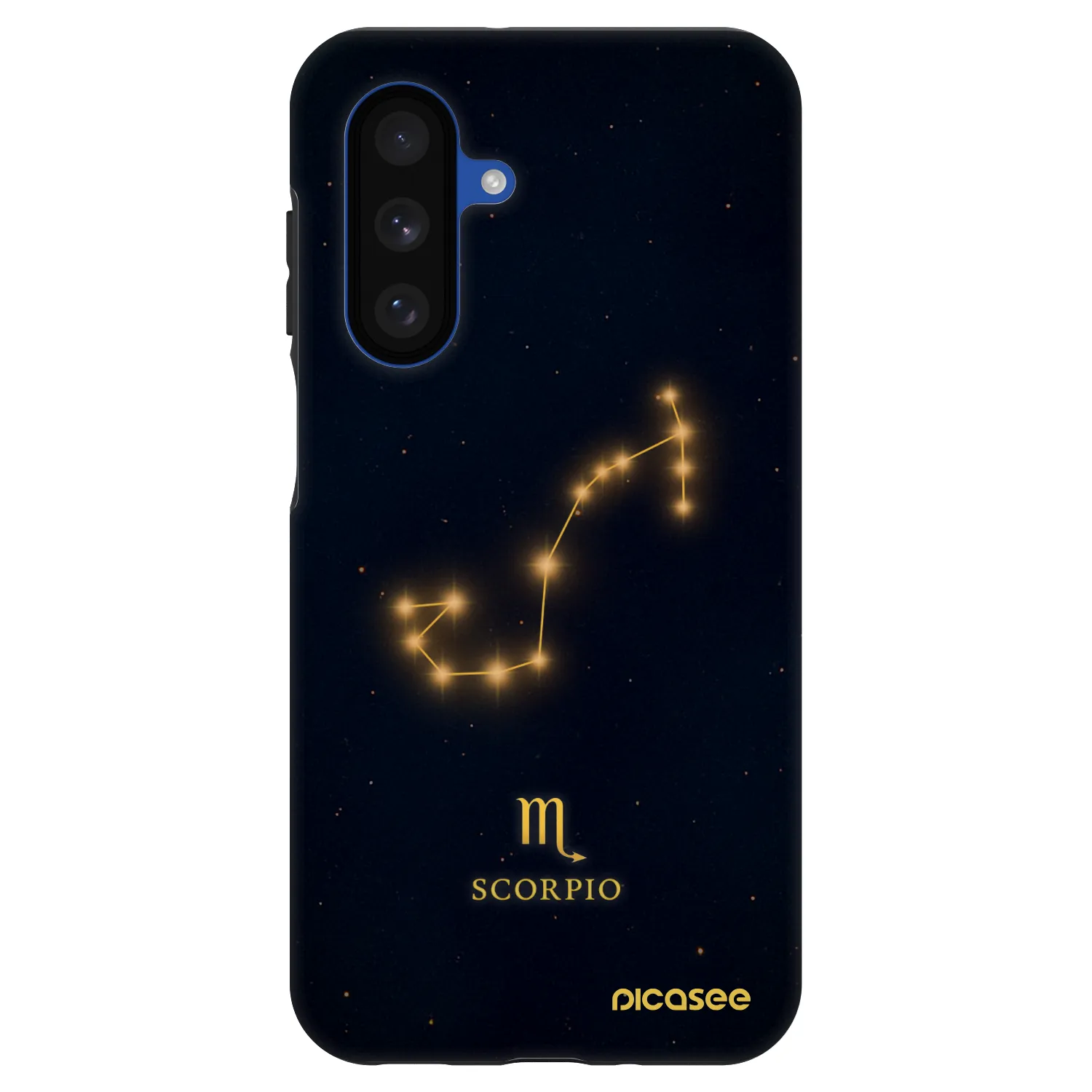 Picasee Fashion Case za Samsung Galaxy A17 5G - SCORPIO