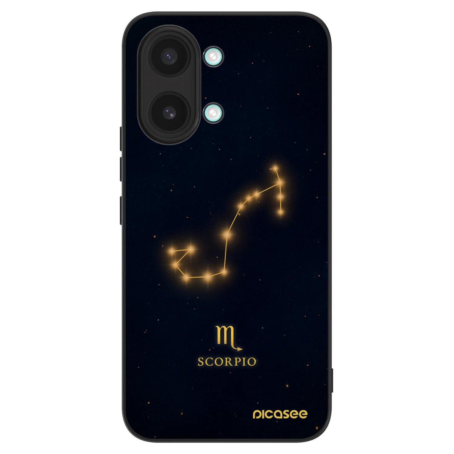 Picasee ULTIMATE CASE za Xiaomi Poco X8 Pro Max - SCORPIO